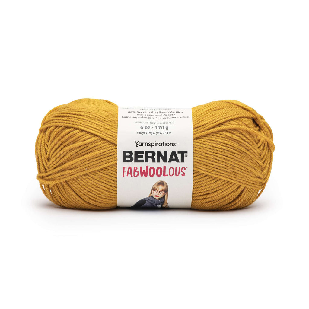 Fabwoolous Yarn
