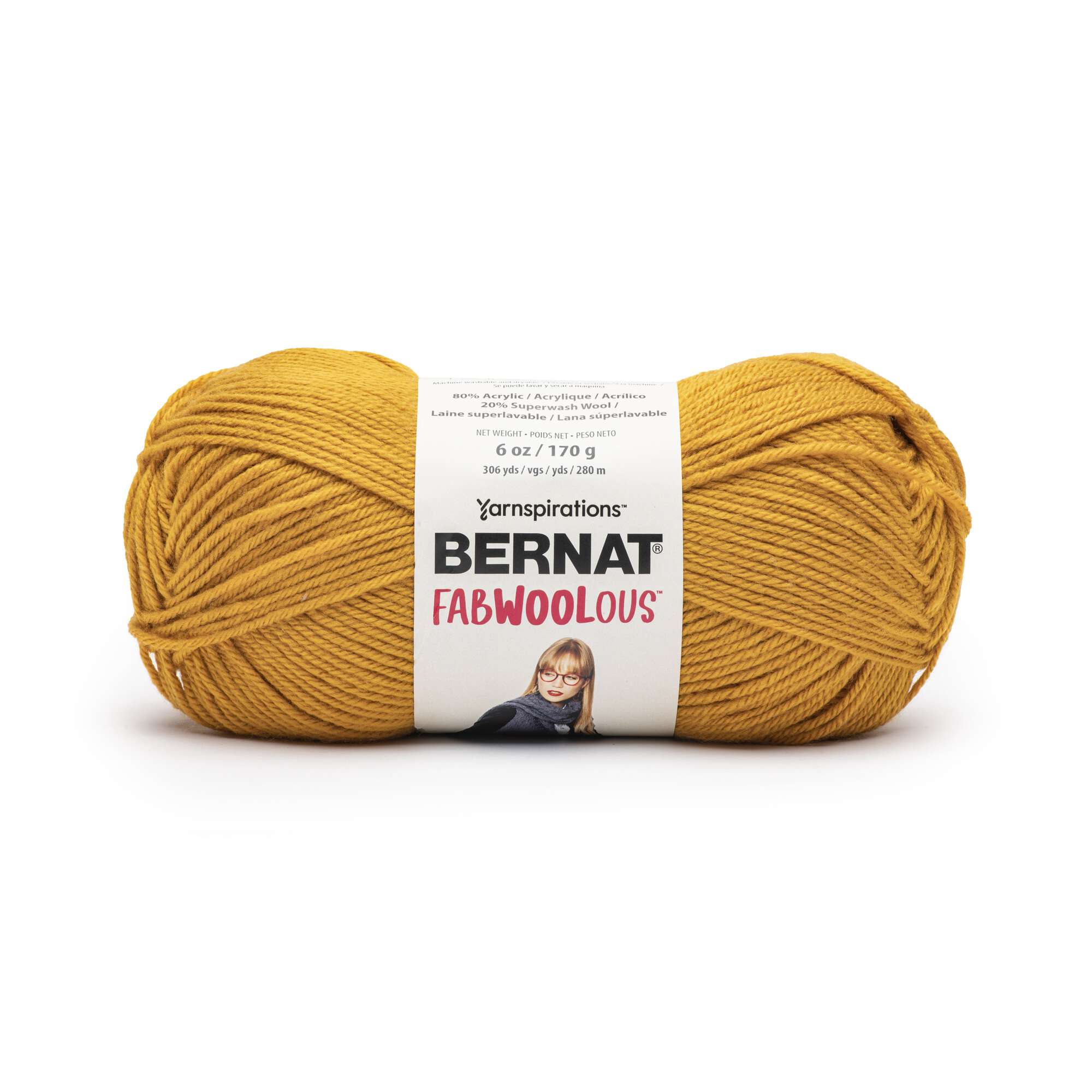 Fabwoolous Yarn