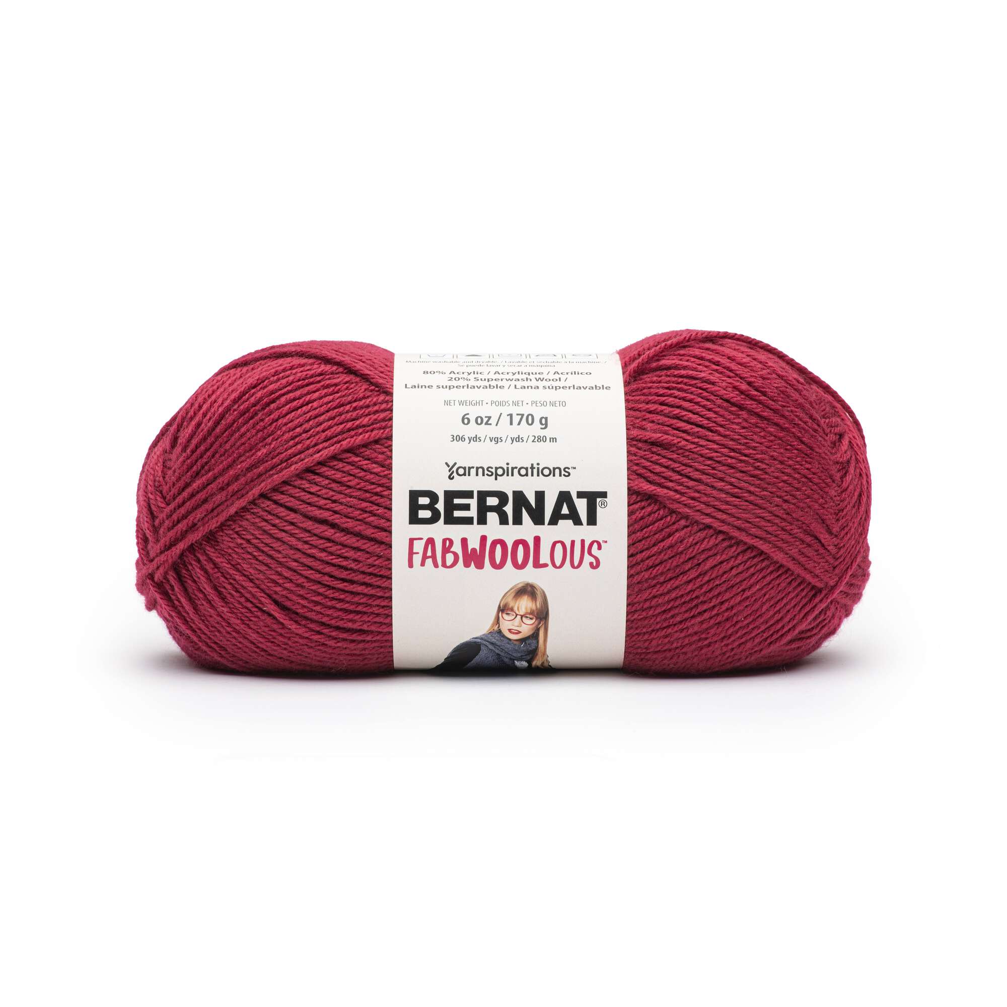 Fabwoolous Yarn