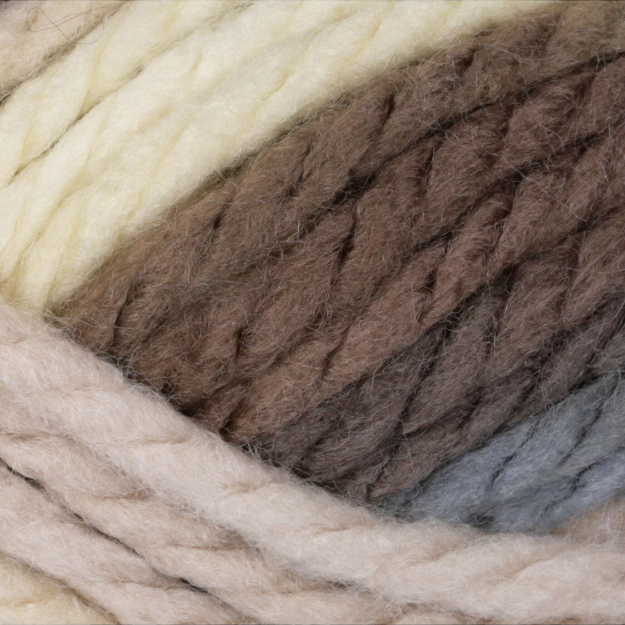 Softee Chunky Ombres Yarn