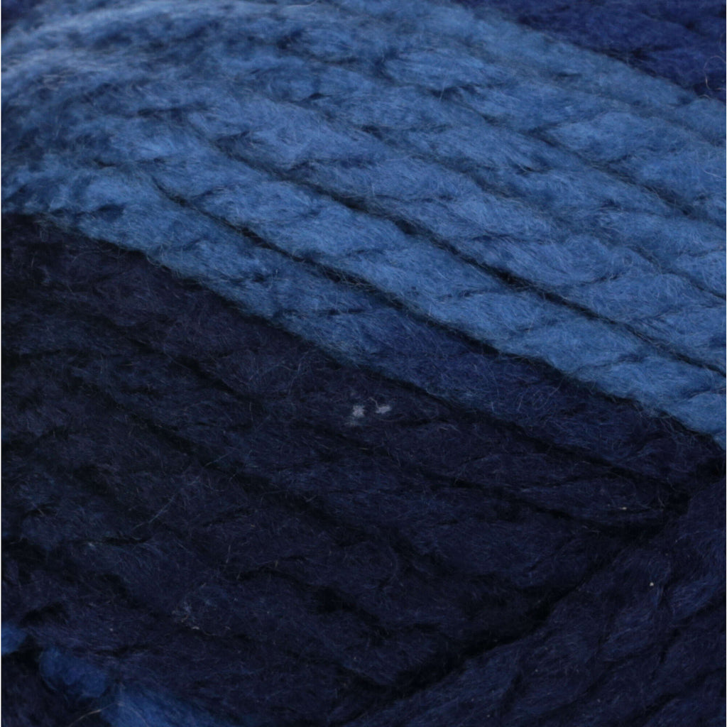 Softee Chunky Ombres Yarn
