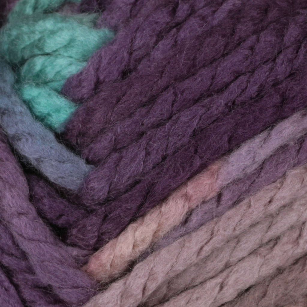Softee Chunky Ombres Yarn