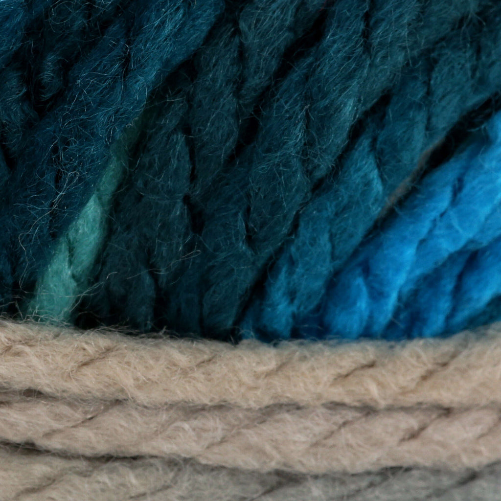 Softee Chunky Ombres Yarn