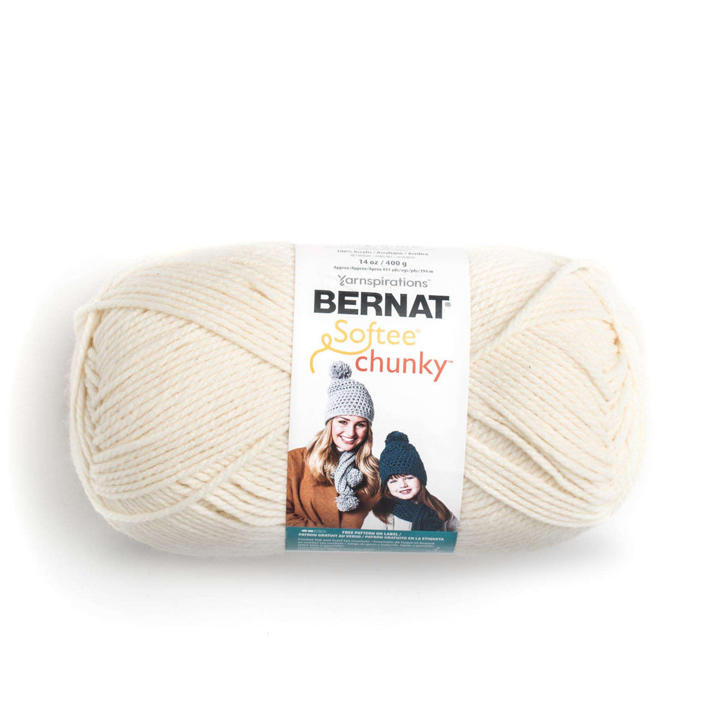 Softee Chunky Yarn
