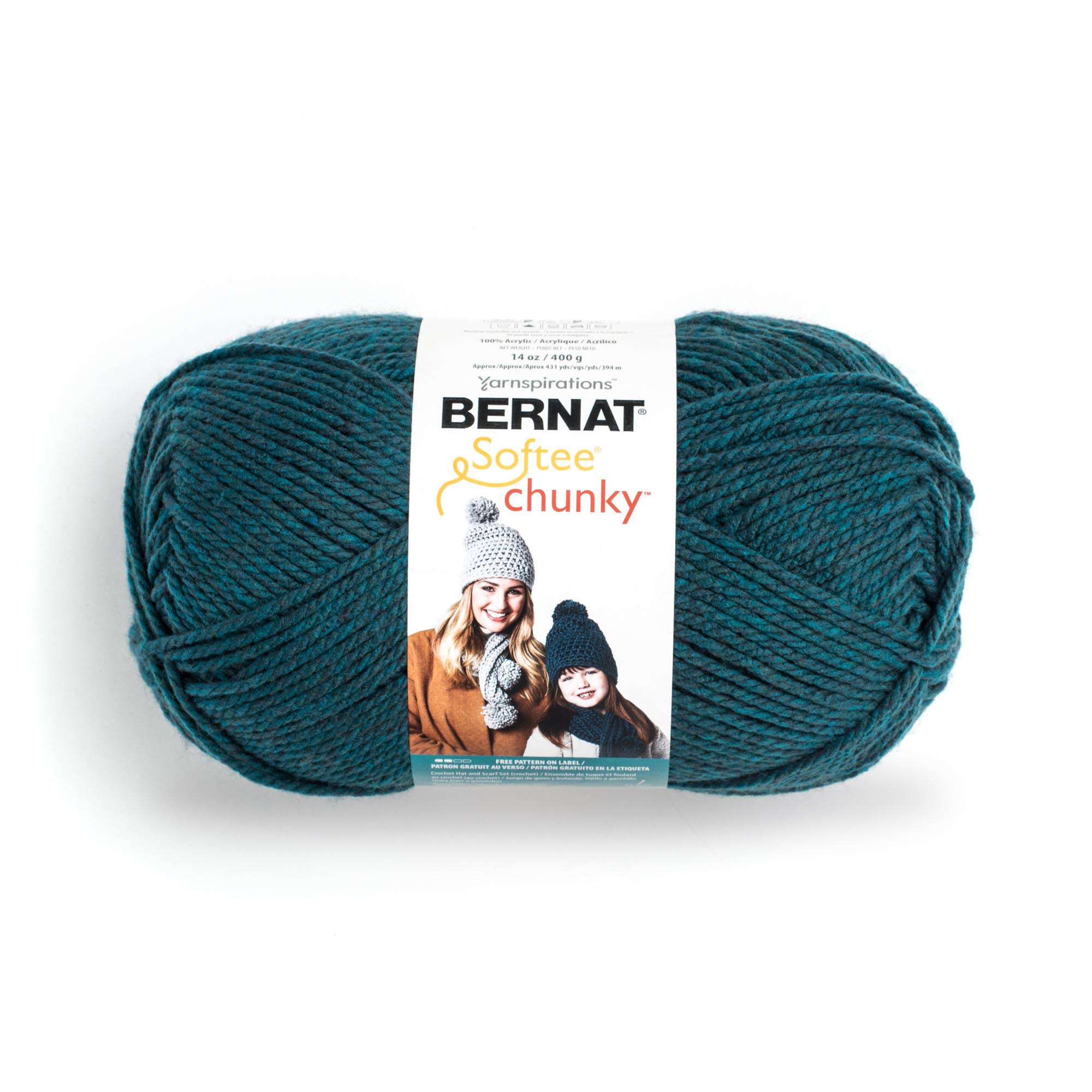 Softee Chunky Yarn