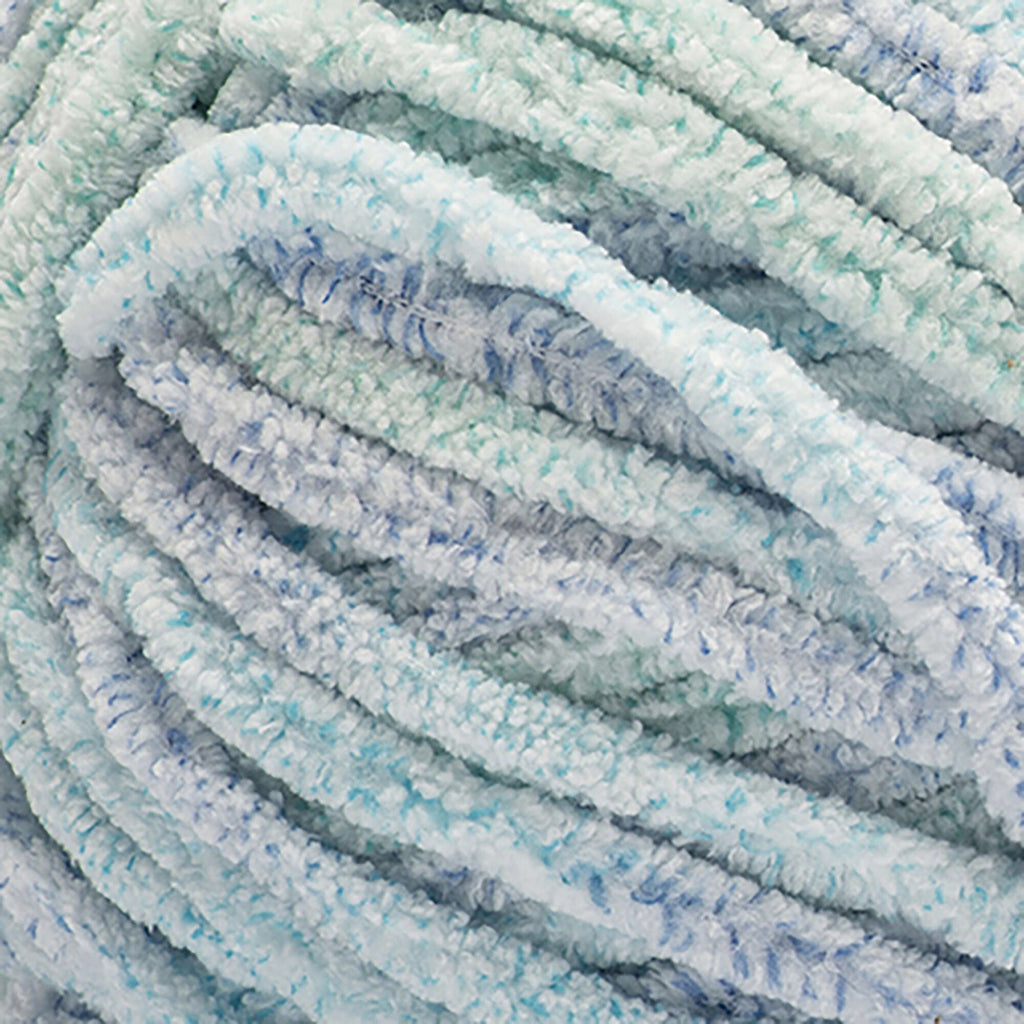 Baby Blanket Frosting Yarn