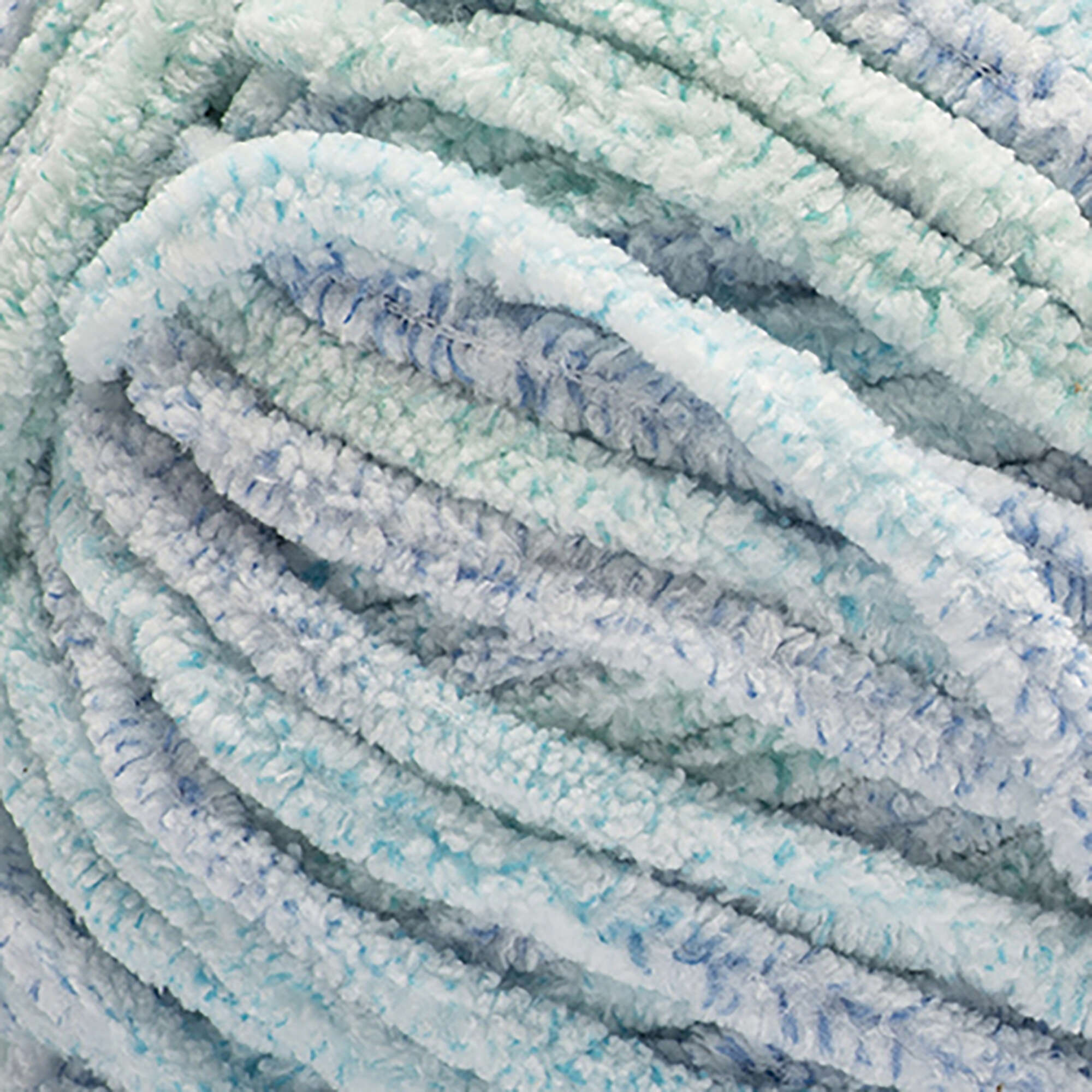 Baby Blanket Frosting Yarn