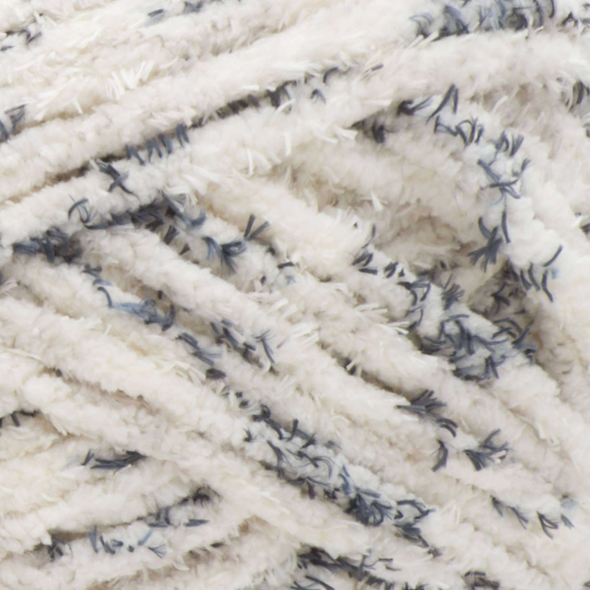 Blanket Tweeds Yarn