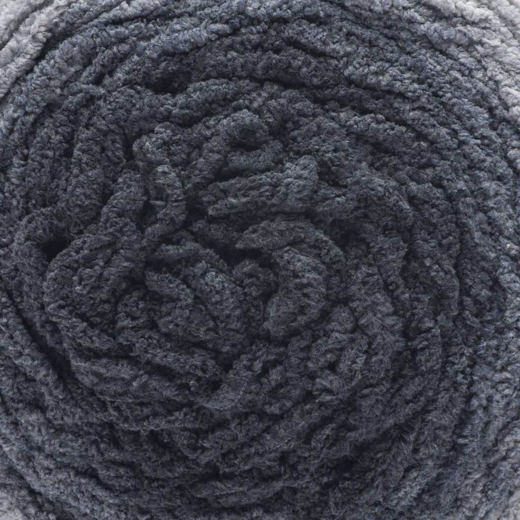 Blanket Perfect Phasing Yarn