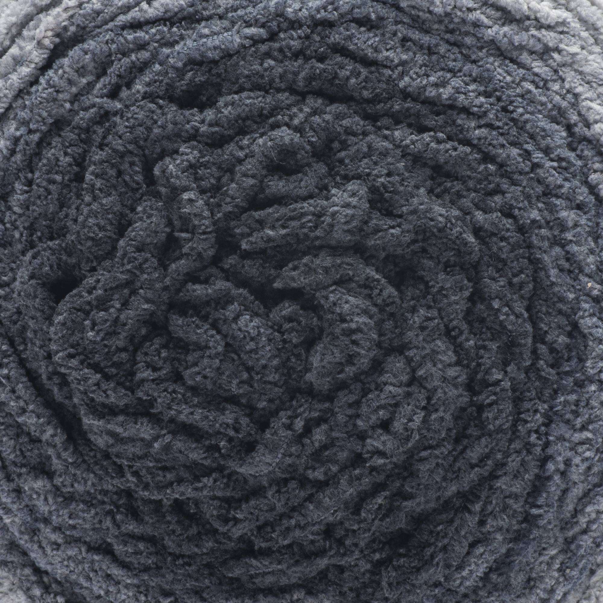 Blanket Perfect Phasing Yarn