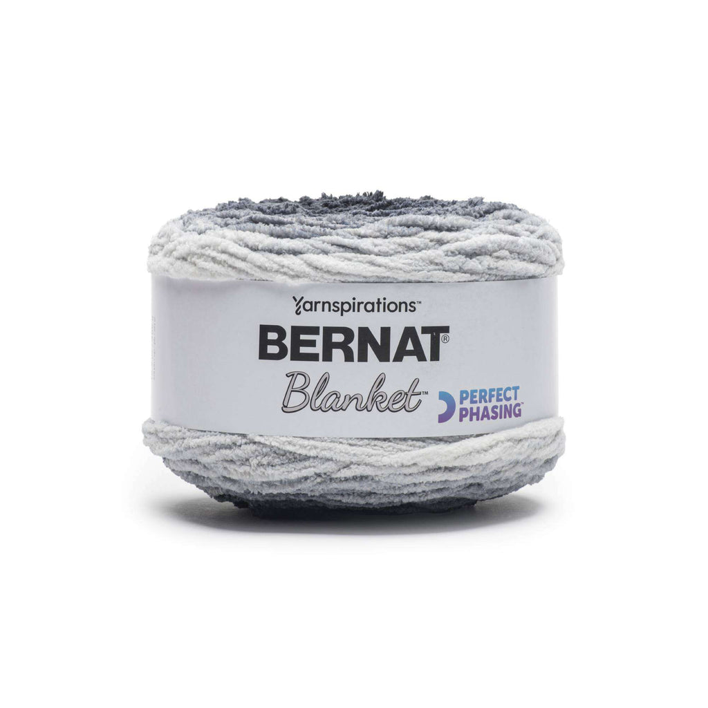 Blanket Perfect Phasing Yarn