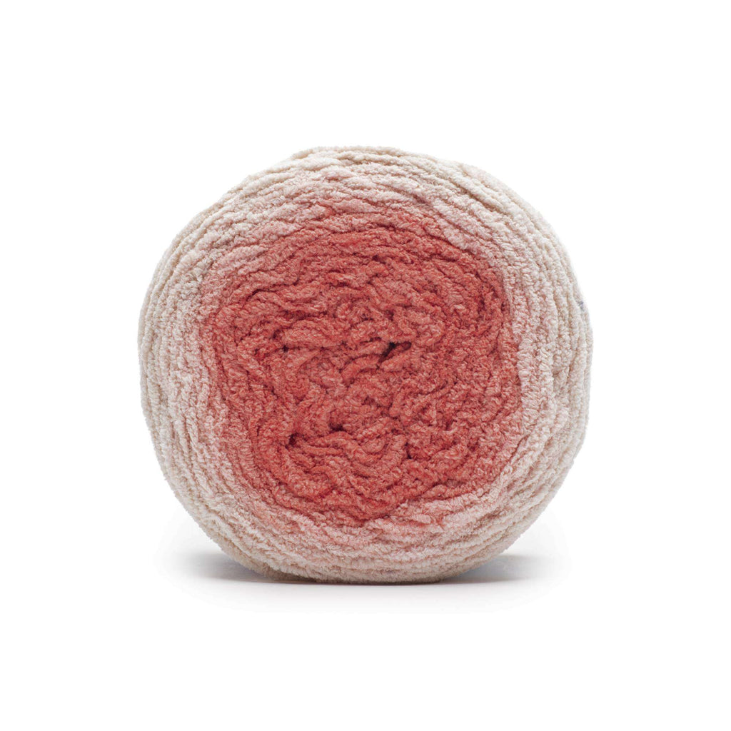 Blanket Perfect Phasing Yarn