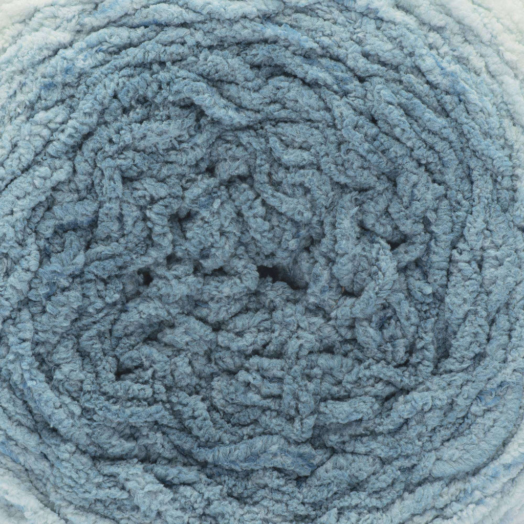 Blanket Perfect Phasing Yarn