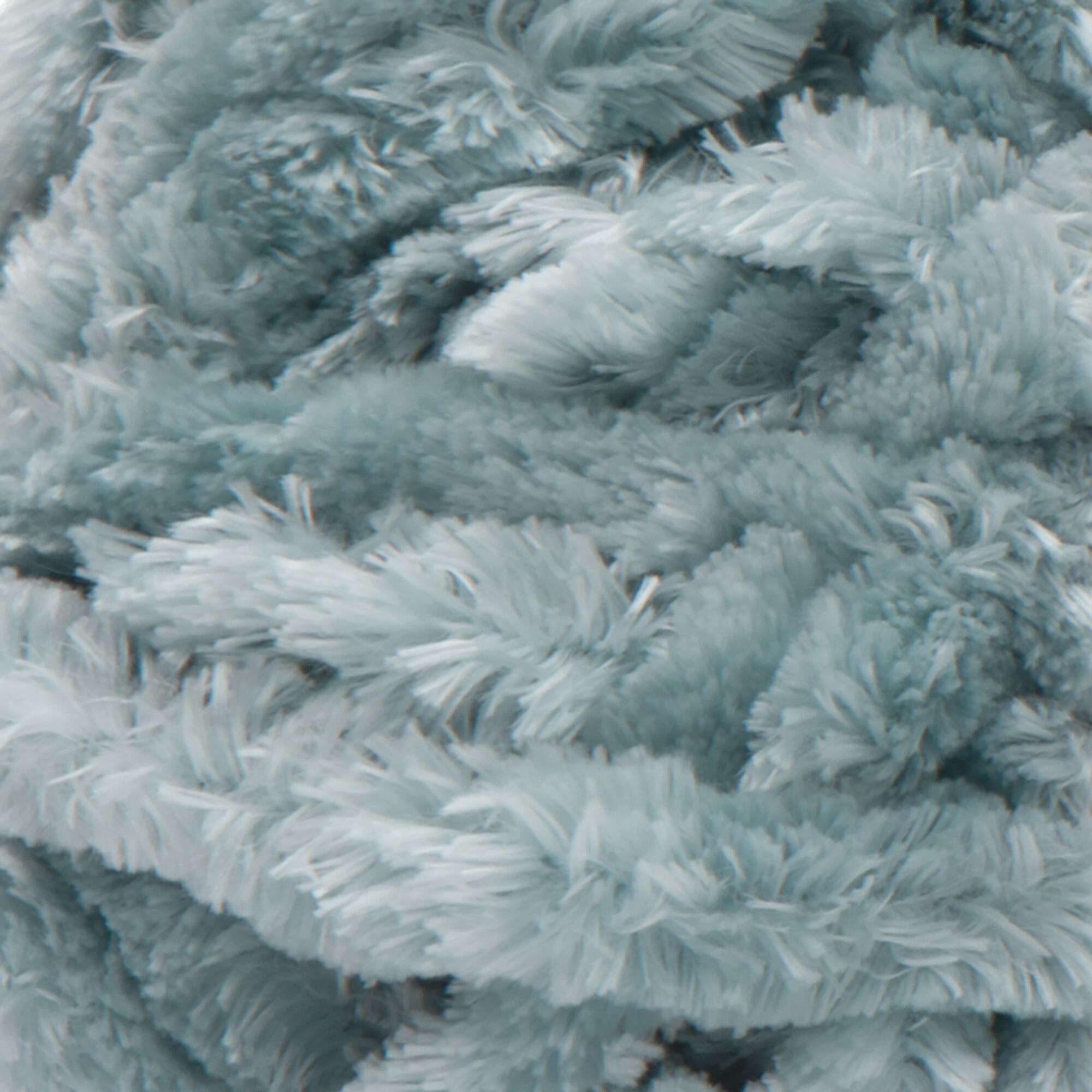 Velvet Plus Yarn