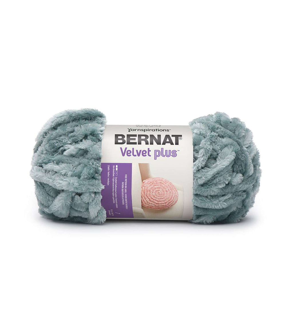Velvet Plus Yarn