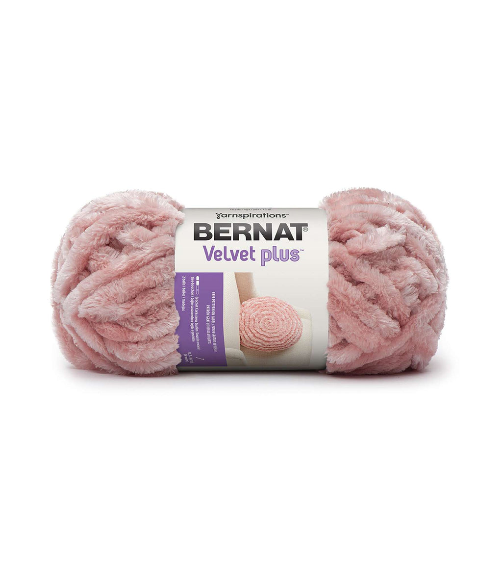 Velvet Plus Yarn