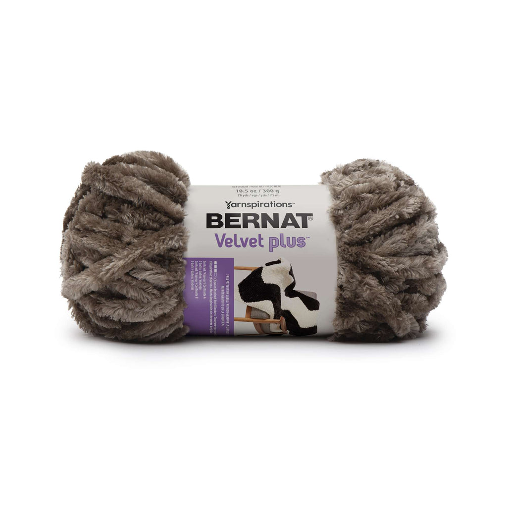 Velvet Plus Yarn