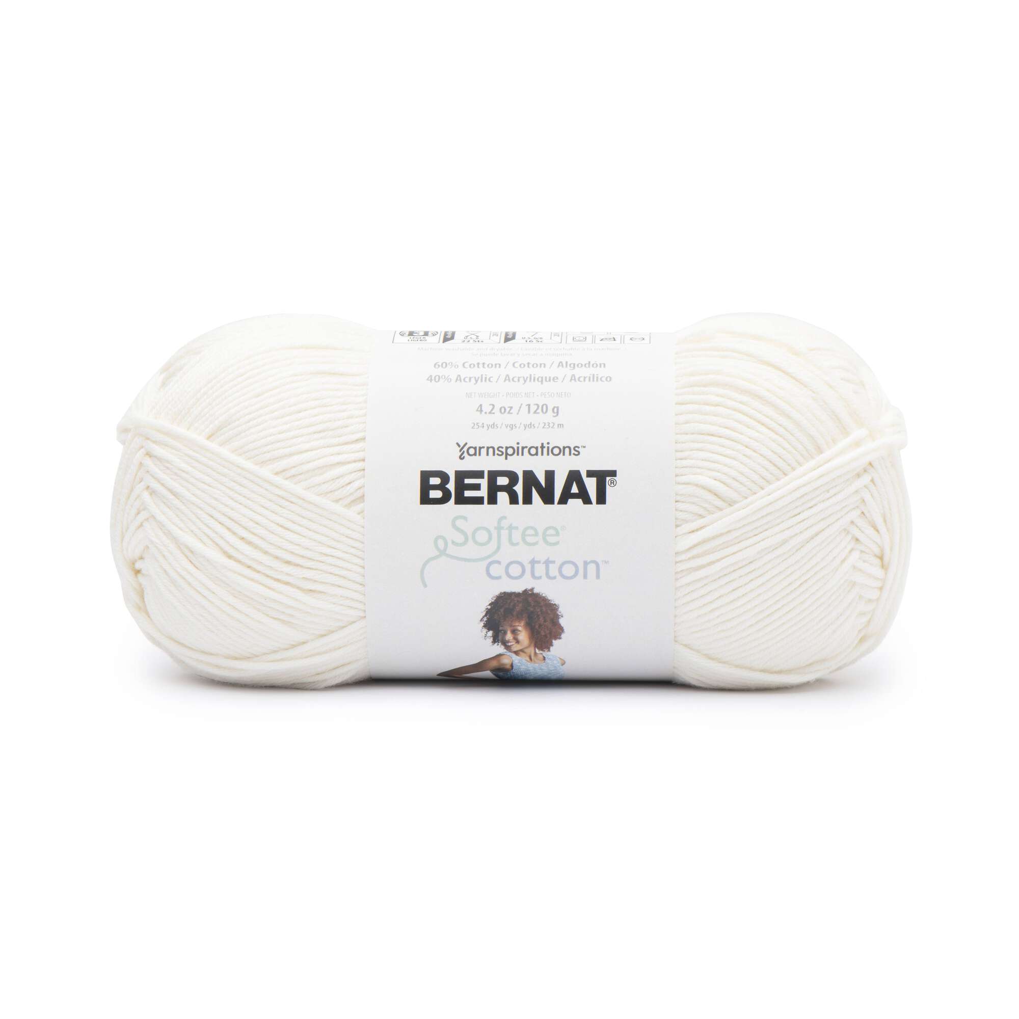 Softee Cotton Yarn
