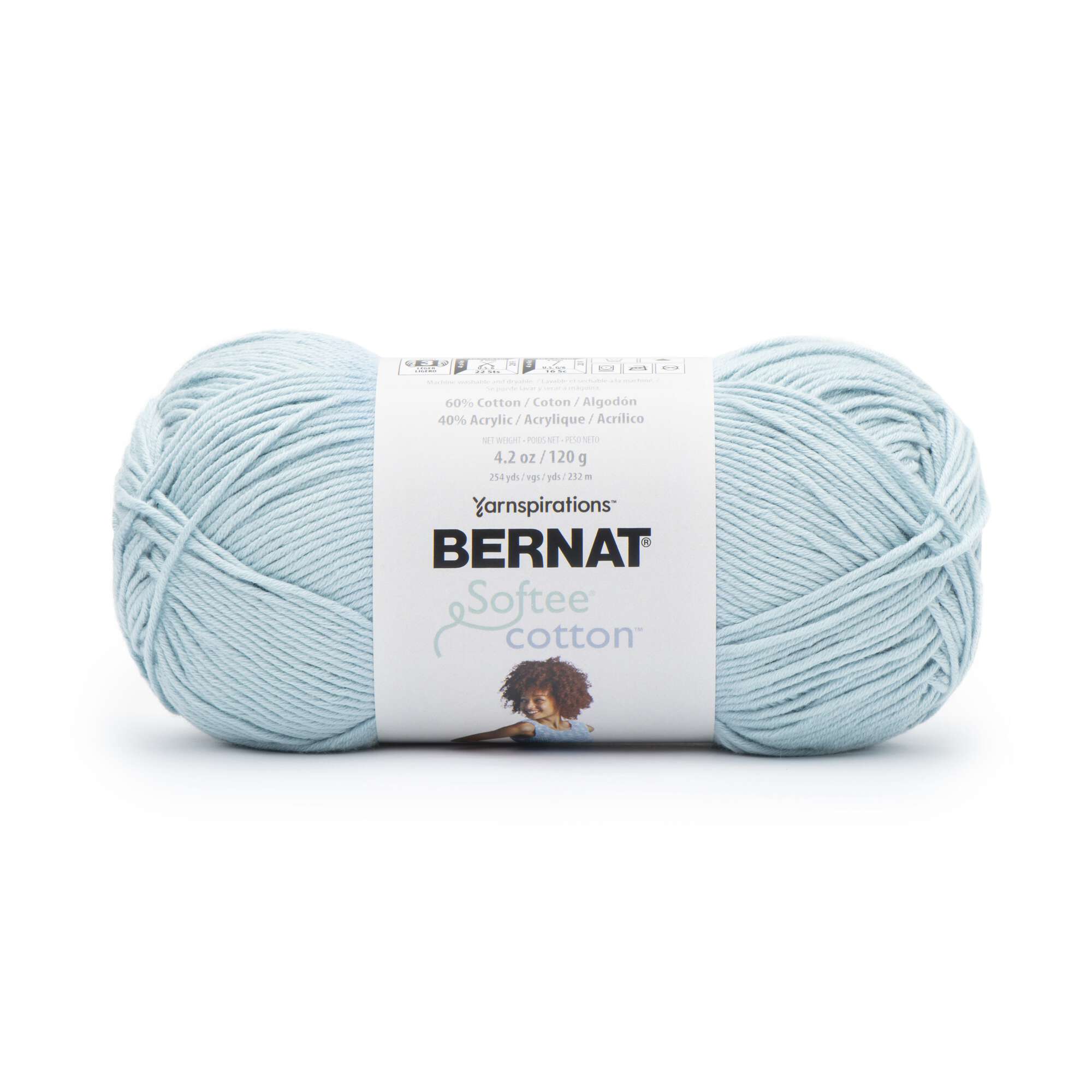 Softee Cotton Yarn