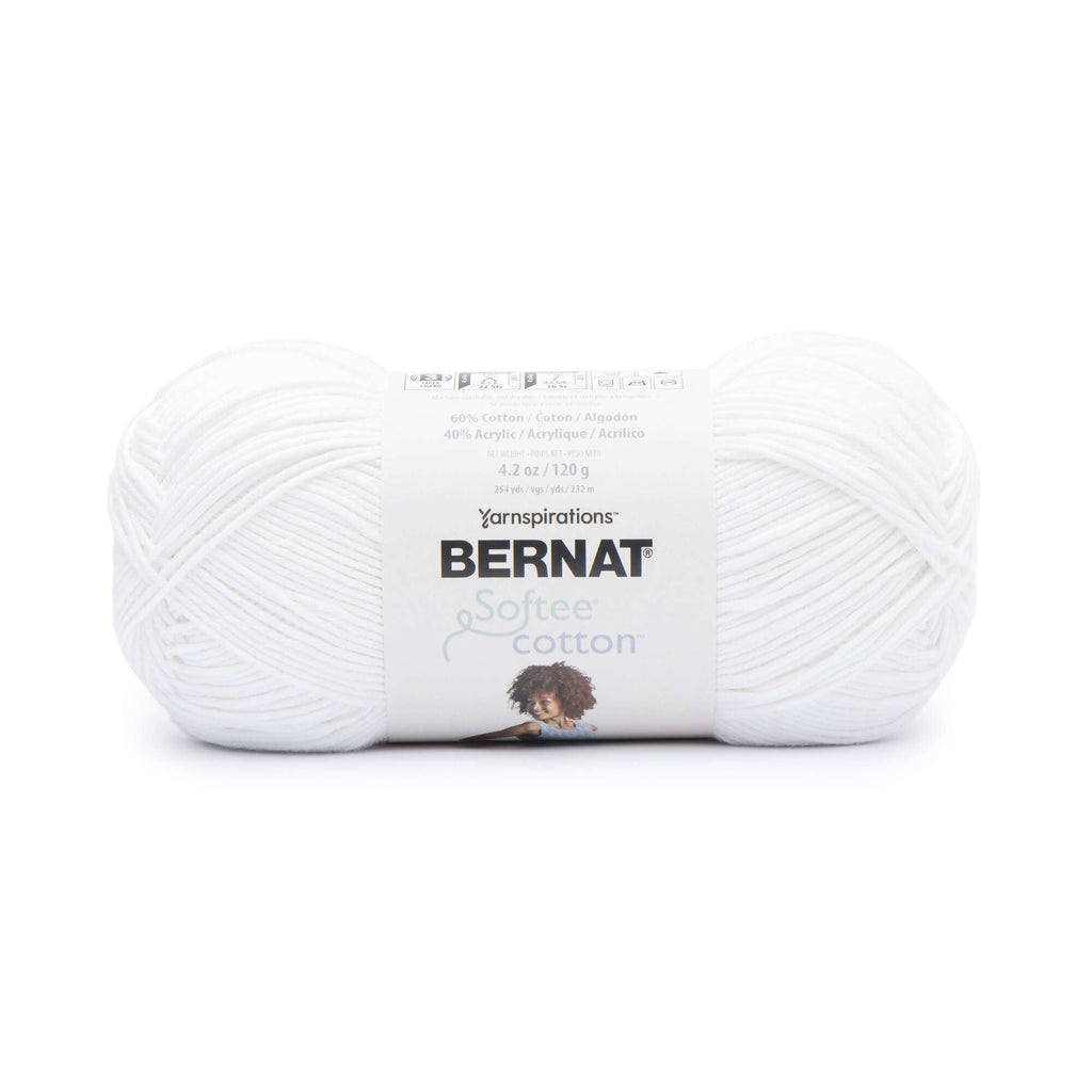 Softee Cotton Yarn