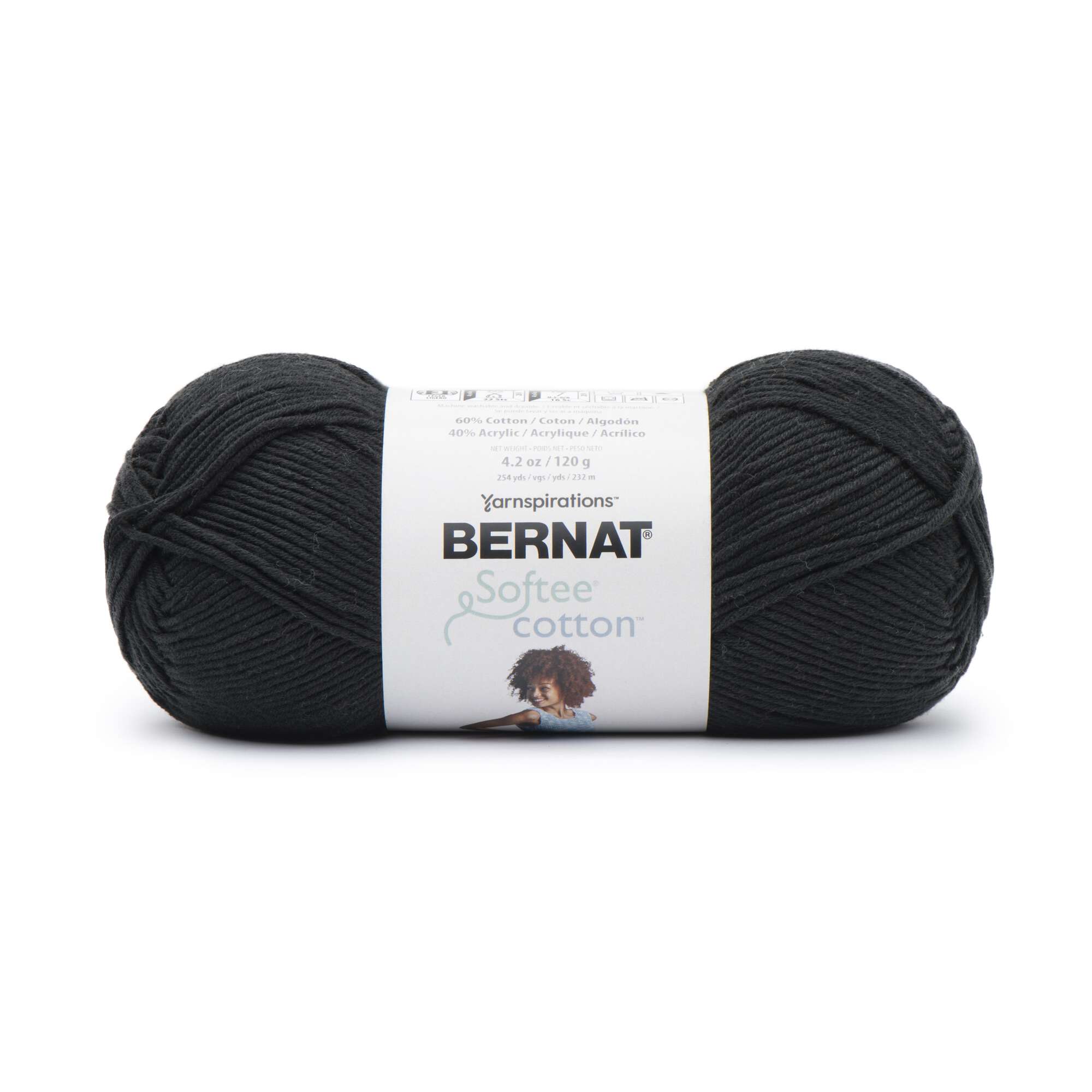 Softee Cotton Yarn
