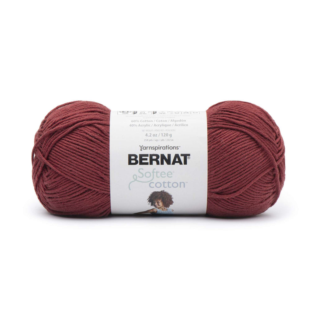 Softee Cotton Yarn