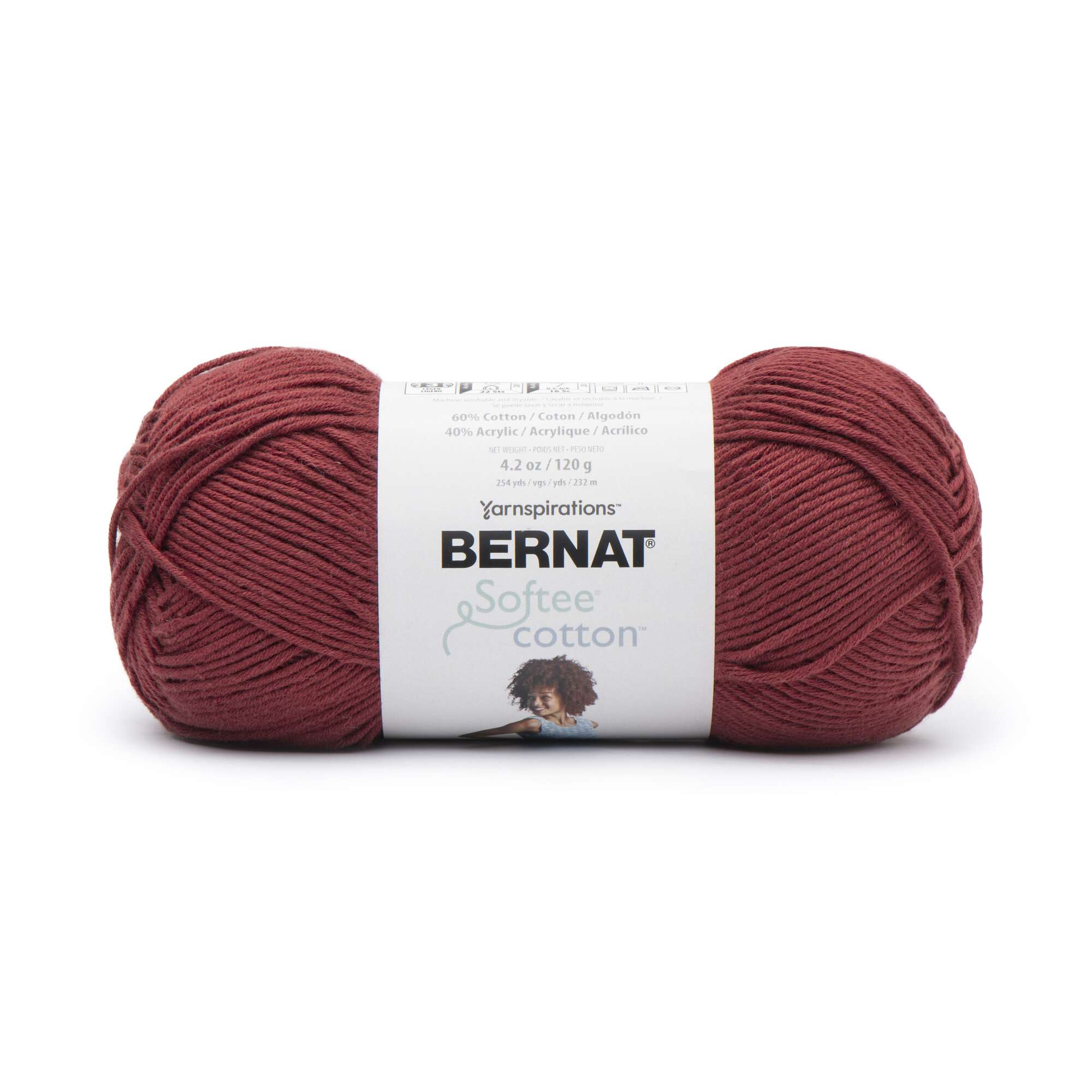 Softee Cotton Yarn
