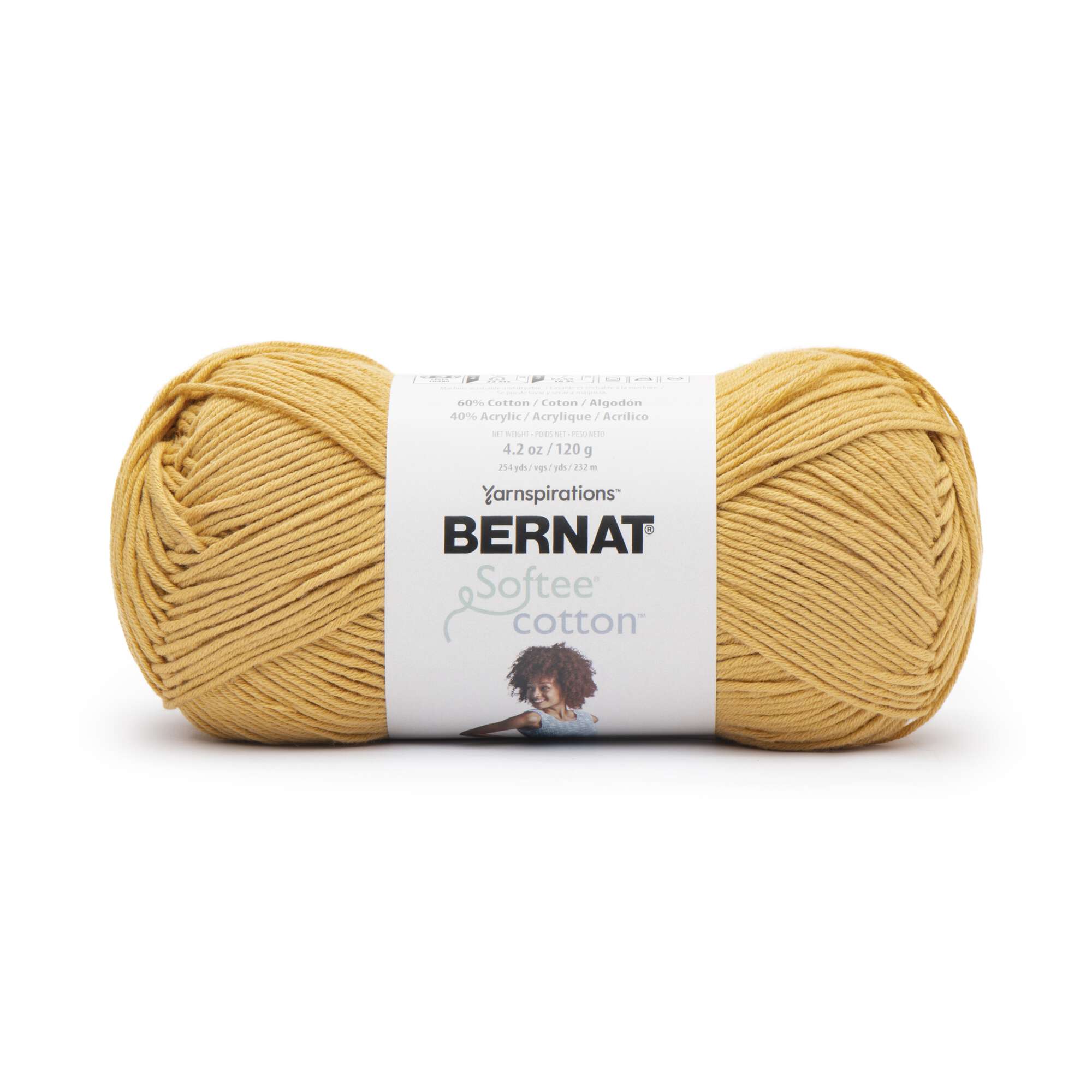 Softee Cotton Yarn