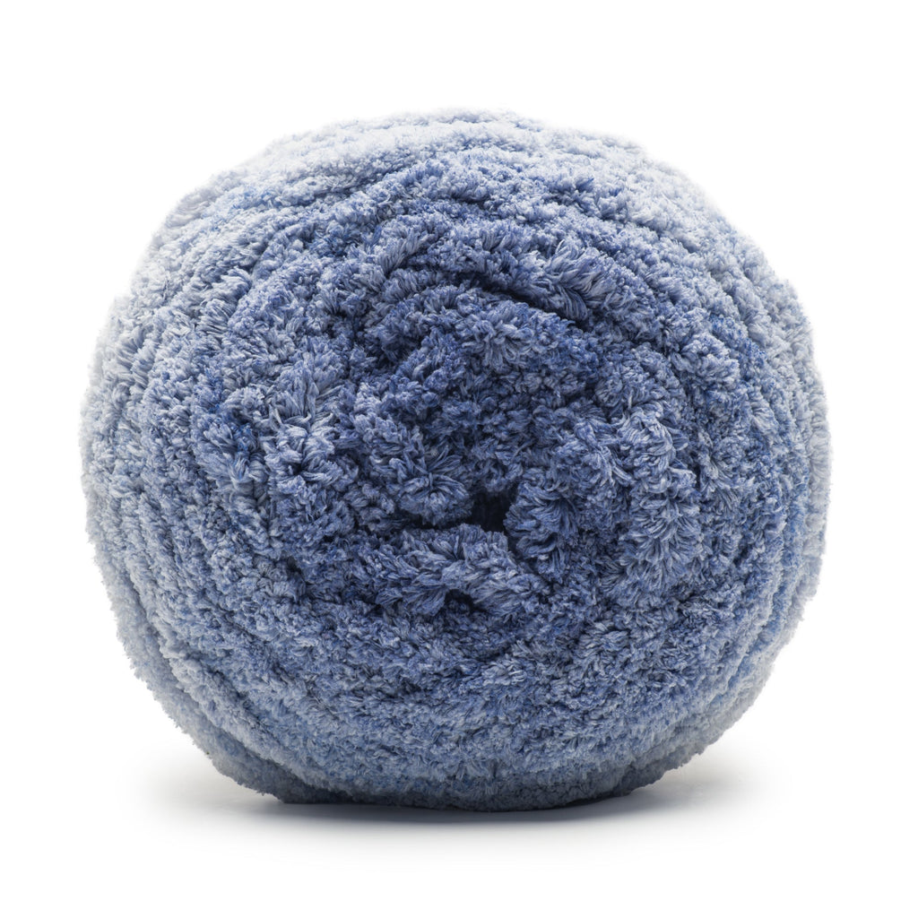 Blanket Extra Thick Perfect Phasing Yarn
