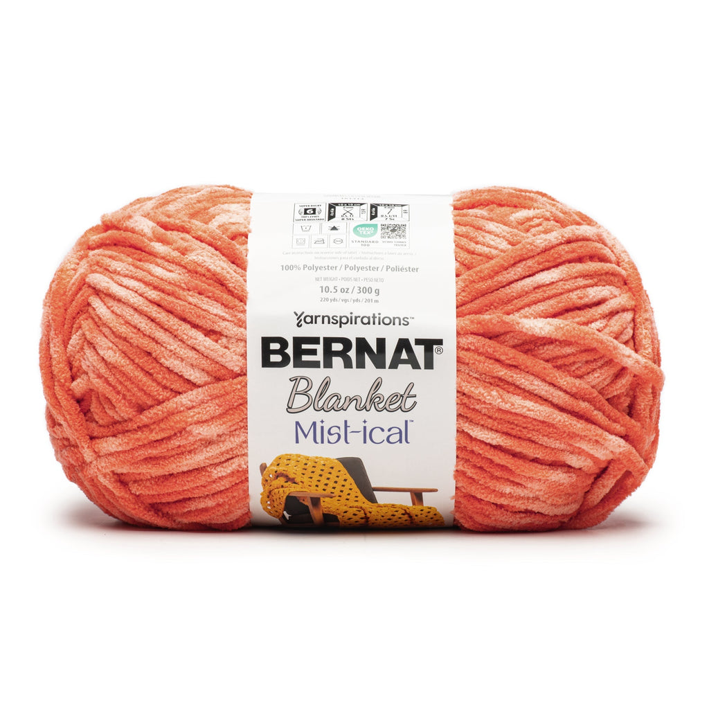 Blanket Mist-Ical Yarn