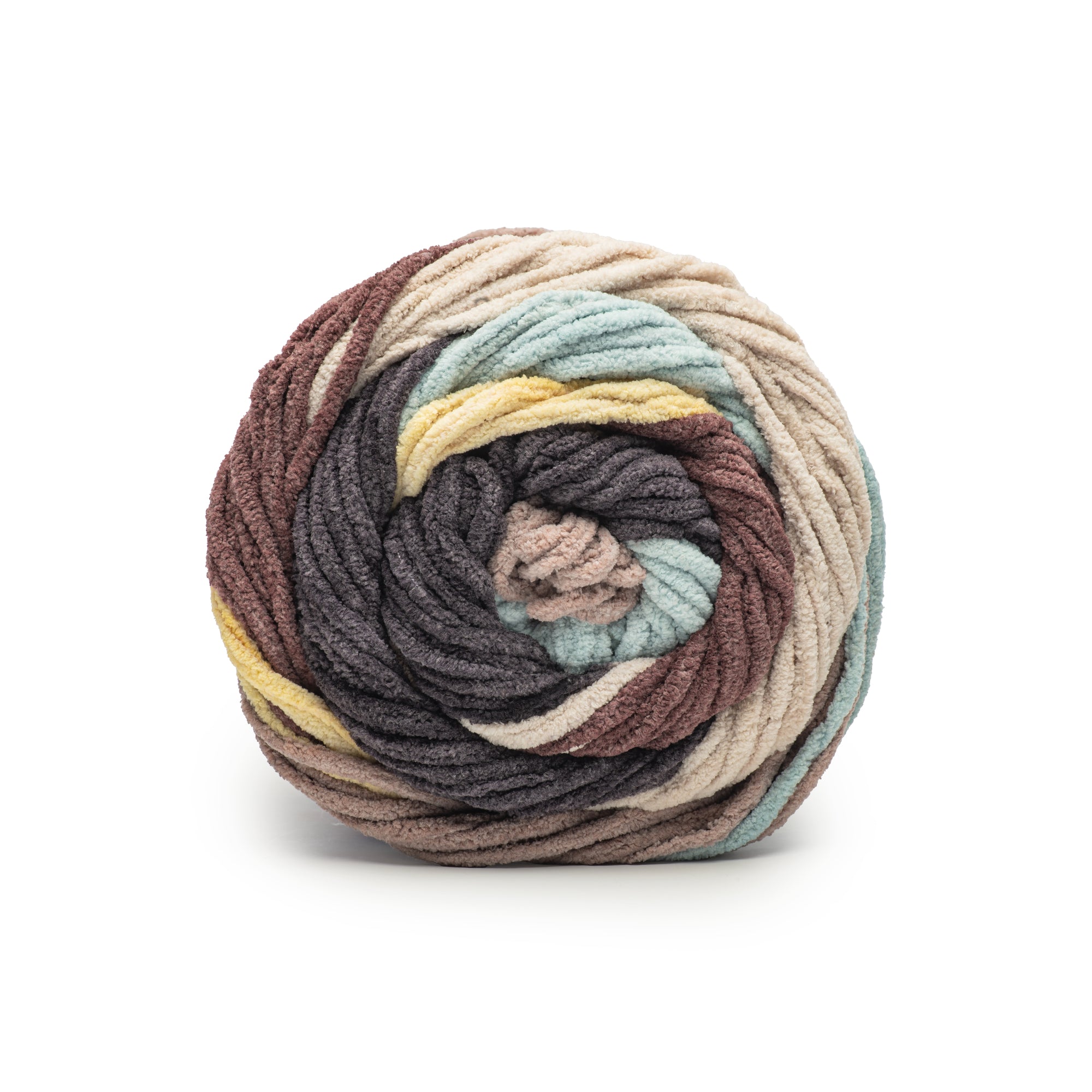Blanket Patchwork Yarn