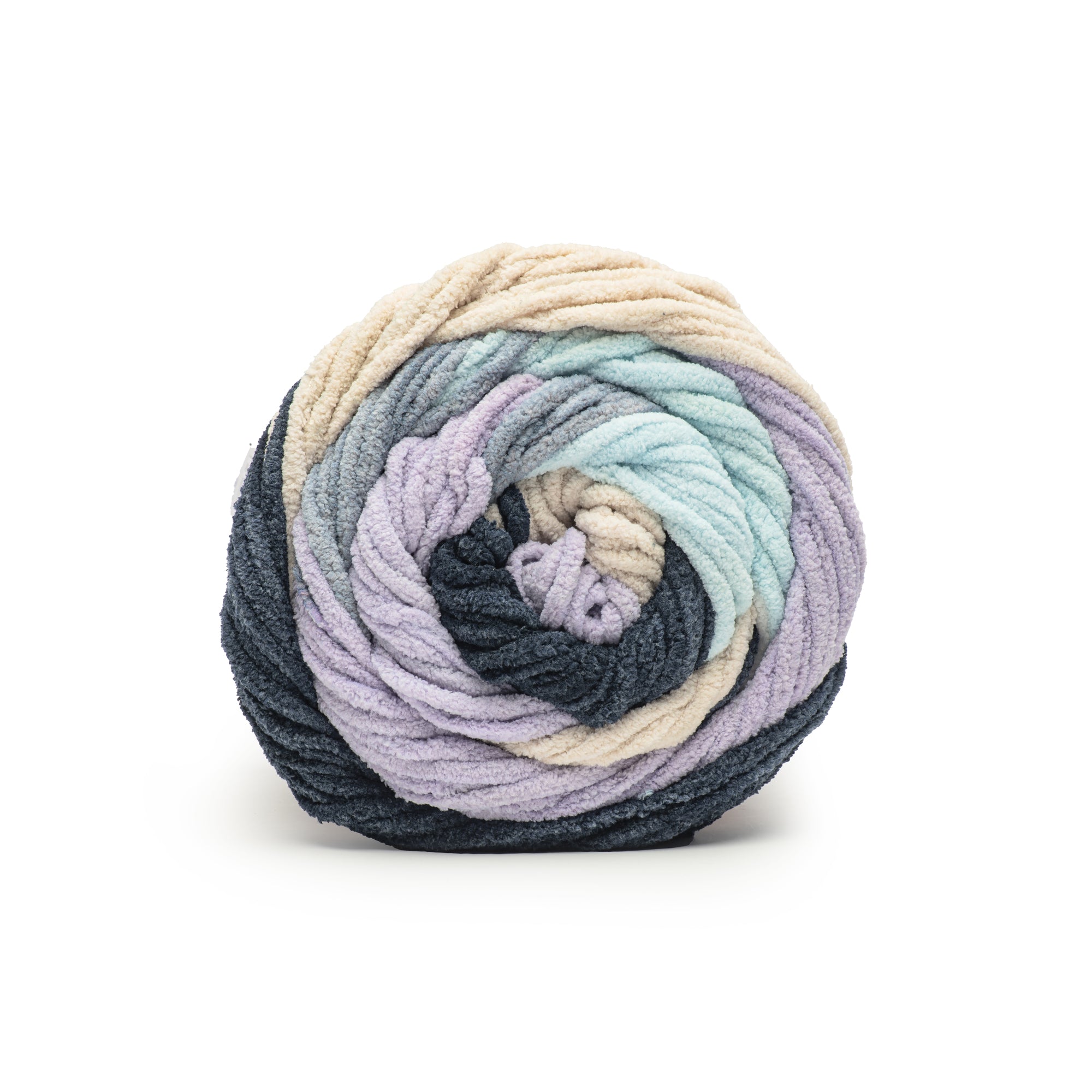 Blanket Patchwork Yarn