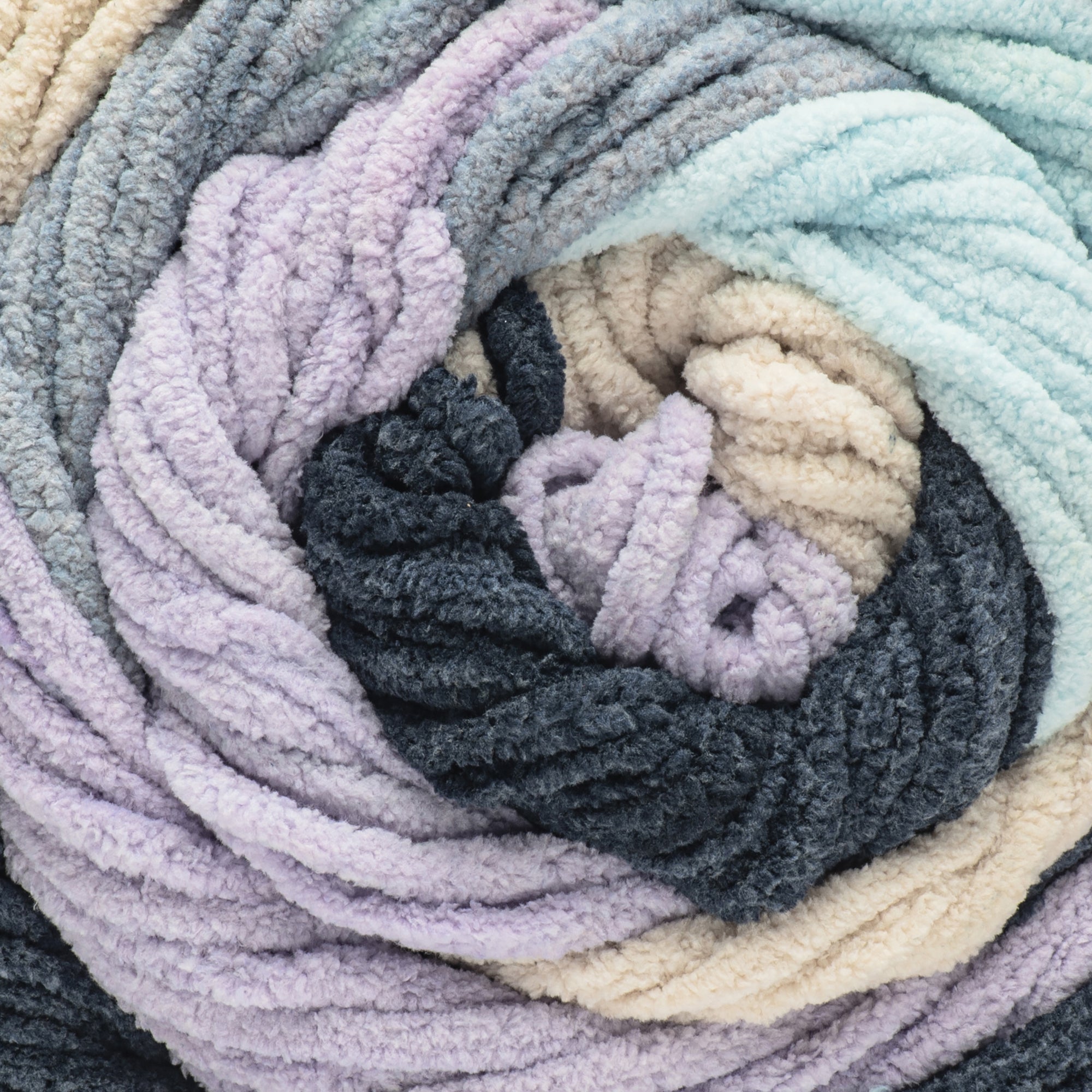 Blanket Patchwork Yarn