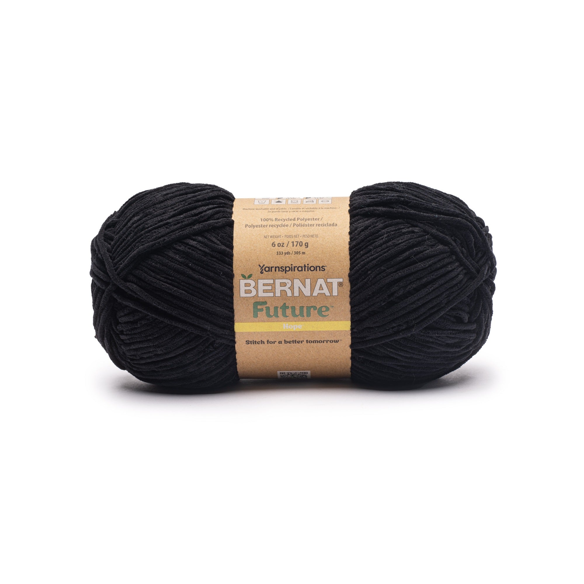 Future Hope Yarn