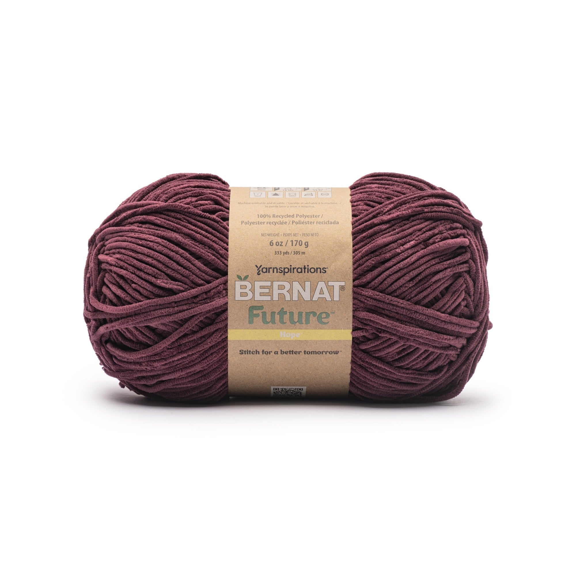 Future Hope Yarn