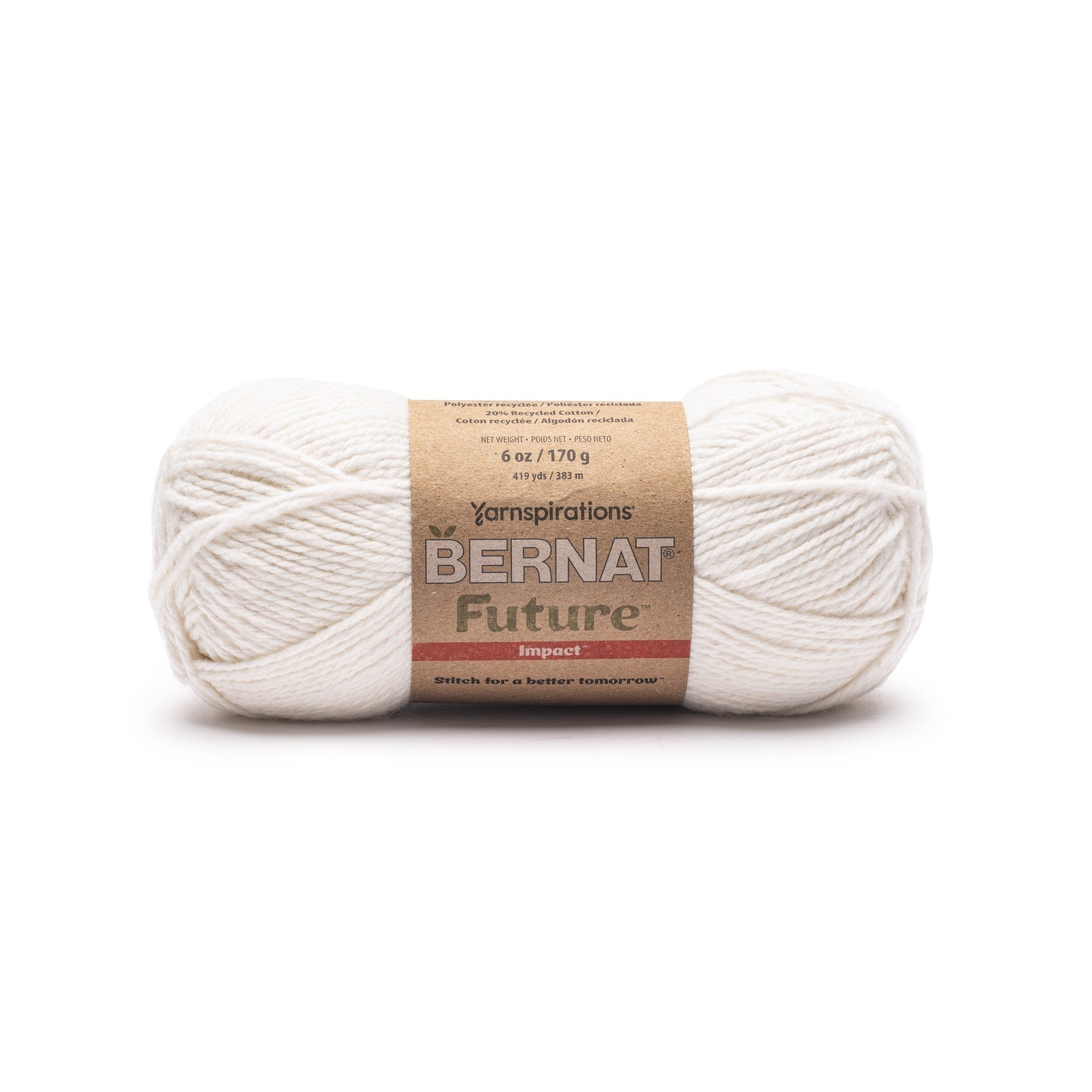 Future Impact Yarn