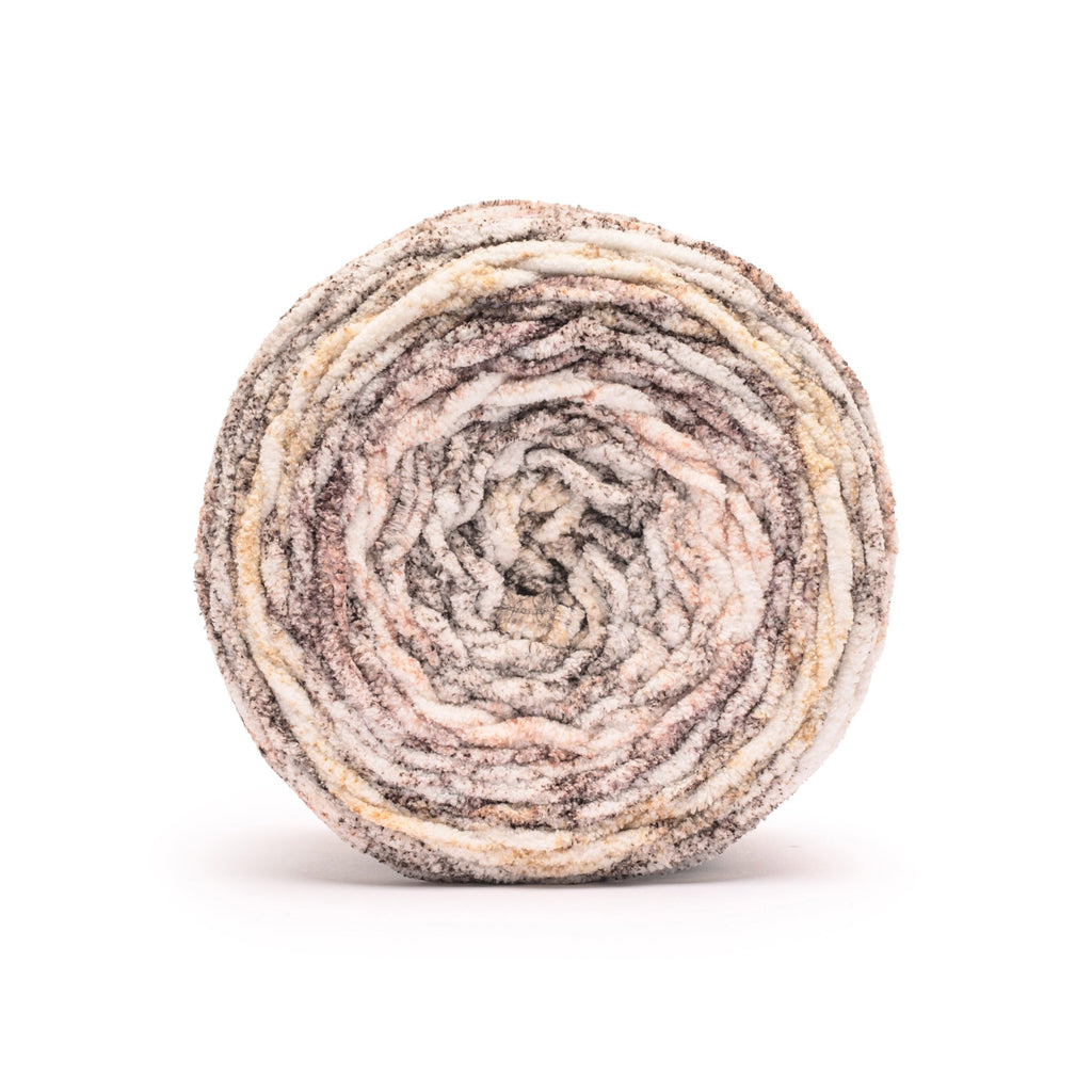 Blanket Ethereal Stripes Yarn