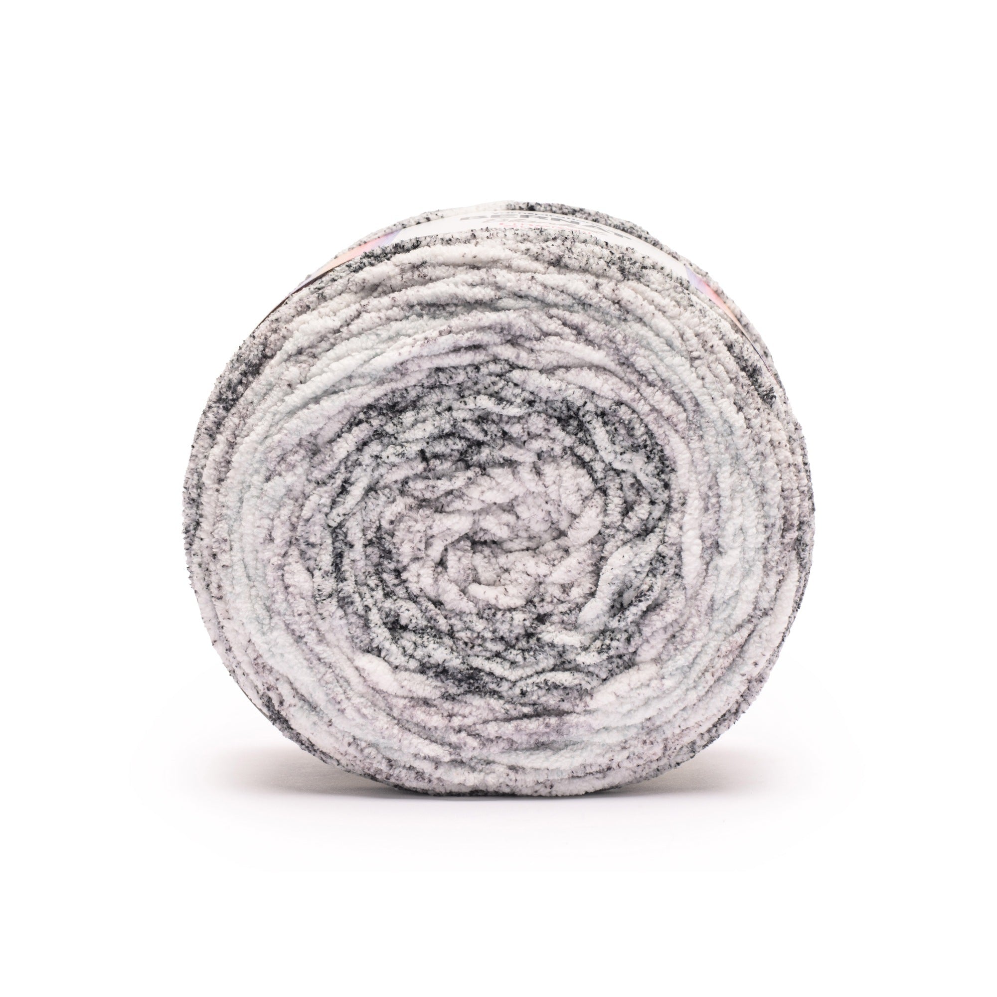 Blanket Ethereal Stripes Yarn