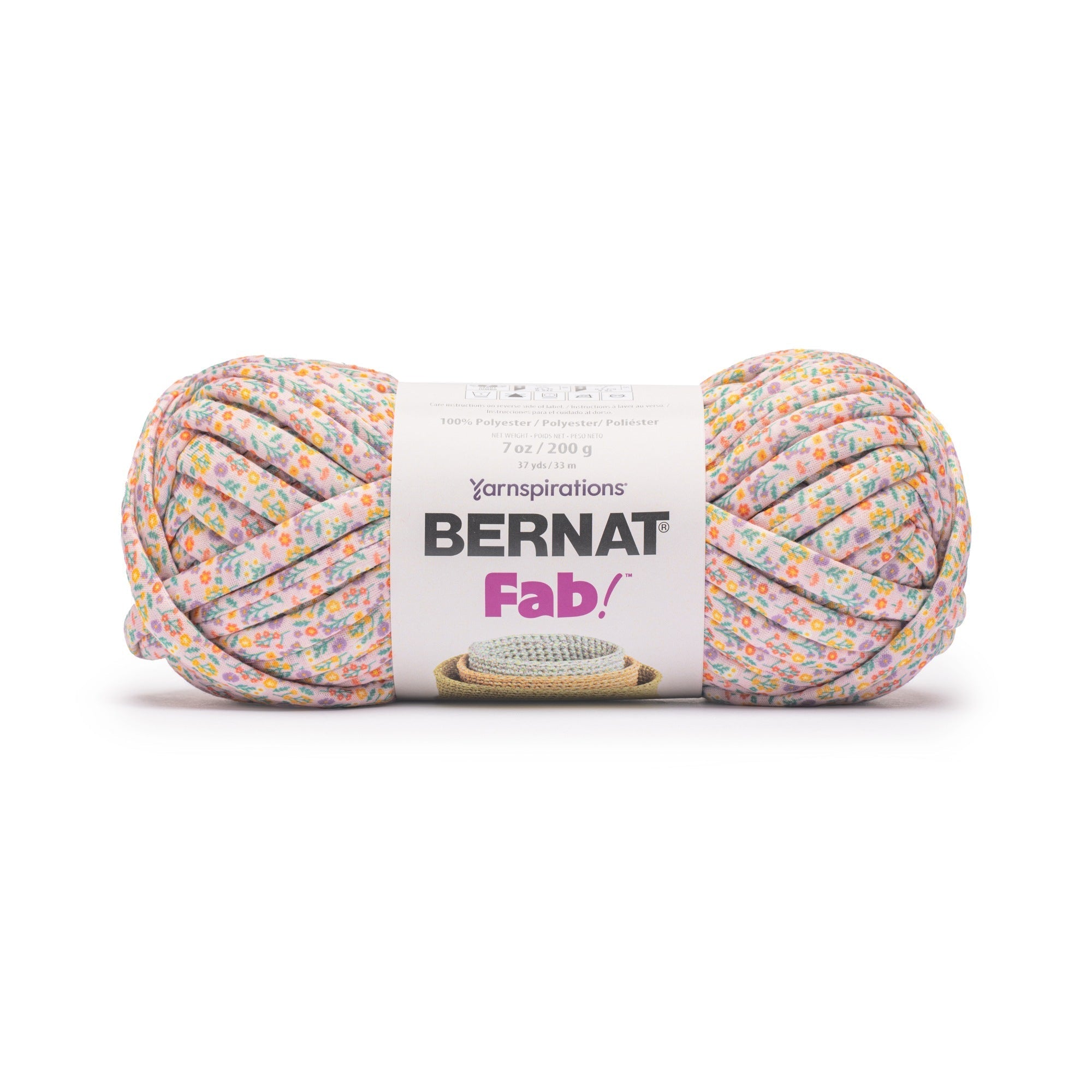 Fab! Yarn