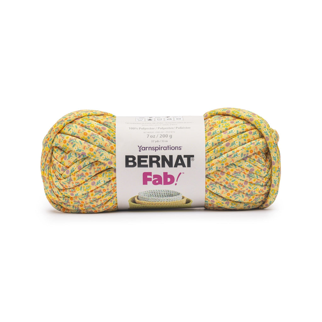 Fab! Yarn