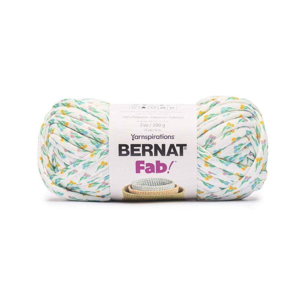 Fab! Yarn