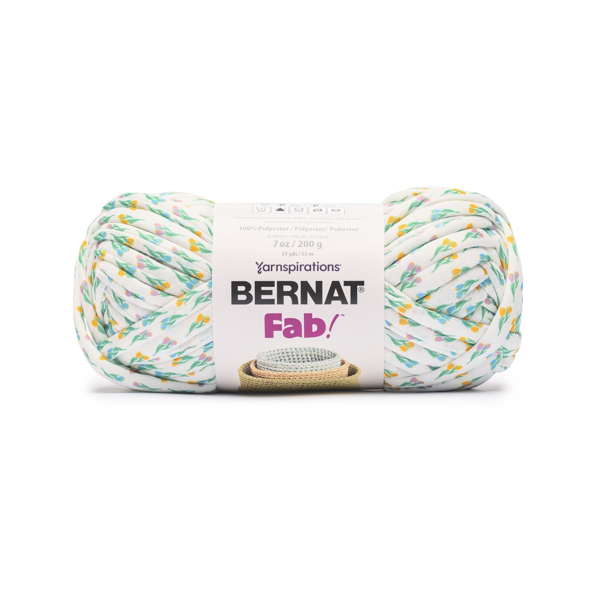 Fab! Yarn