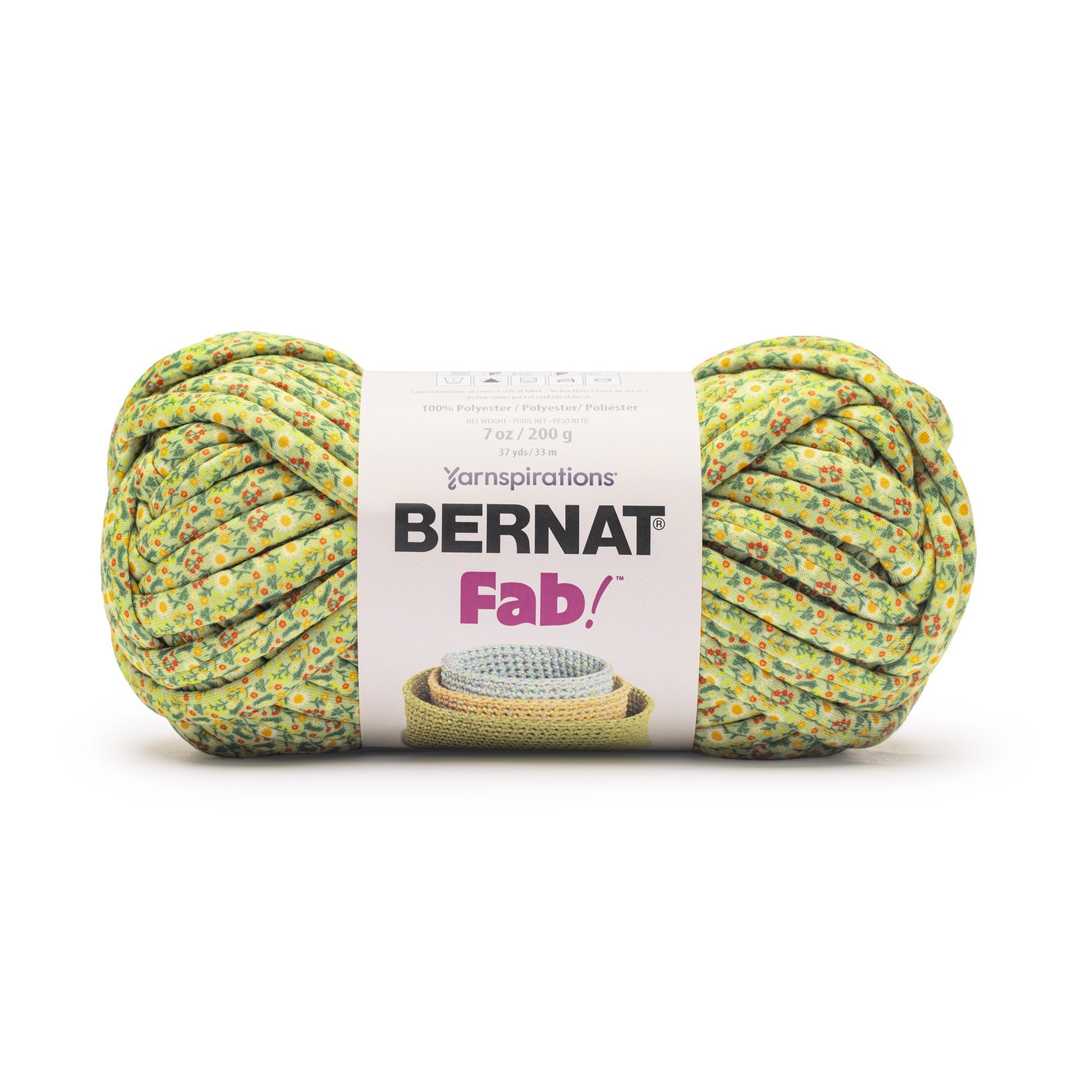 Fab! Yarn