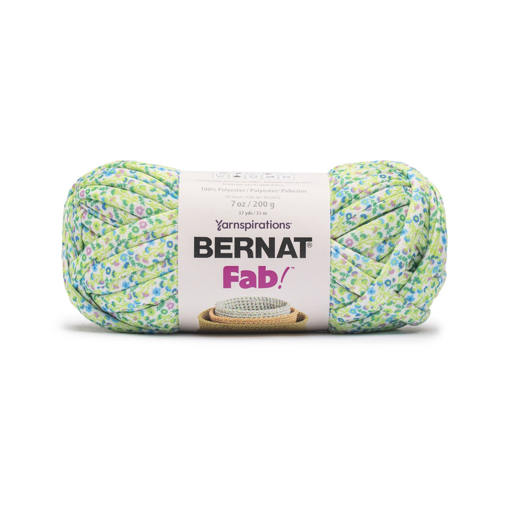 Fab! Yarn