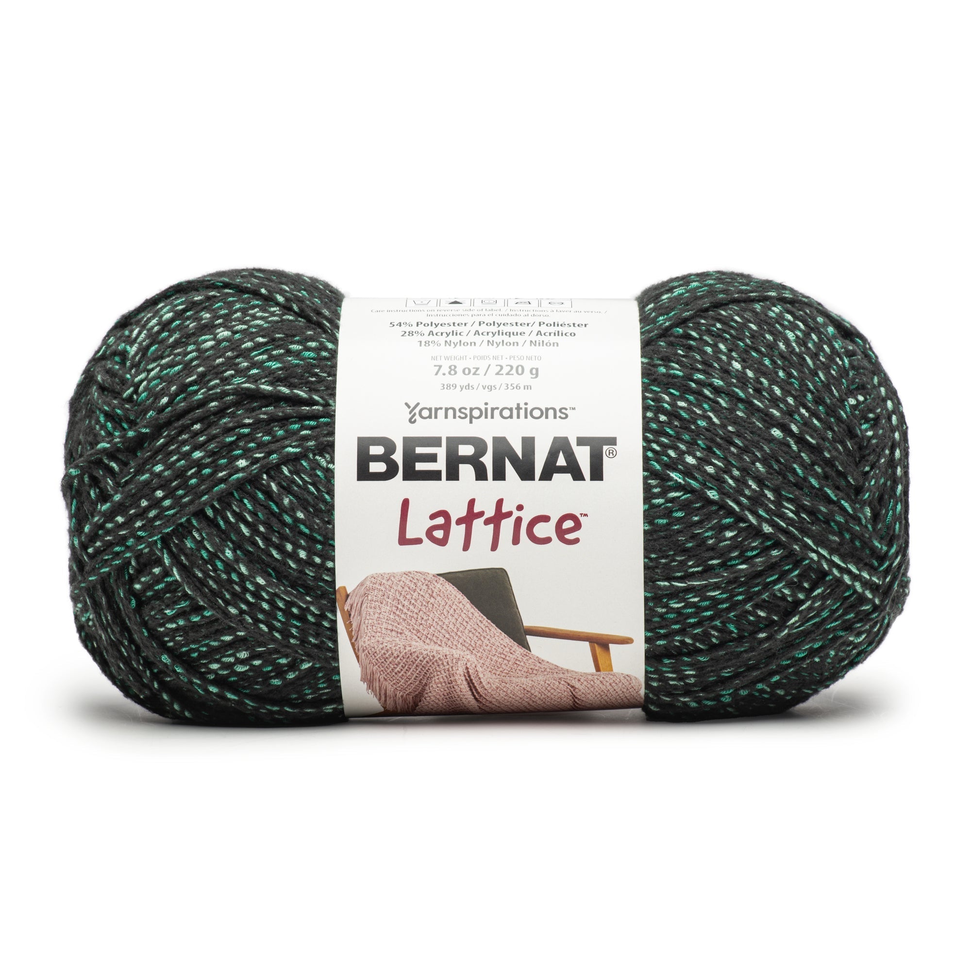 Lattice Yarn