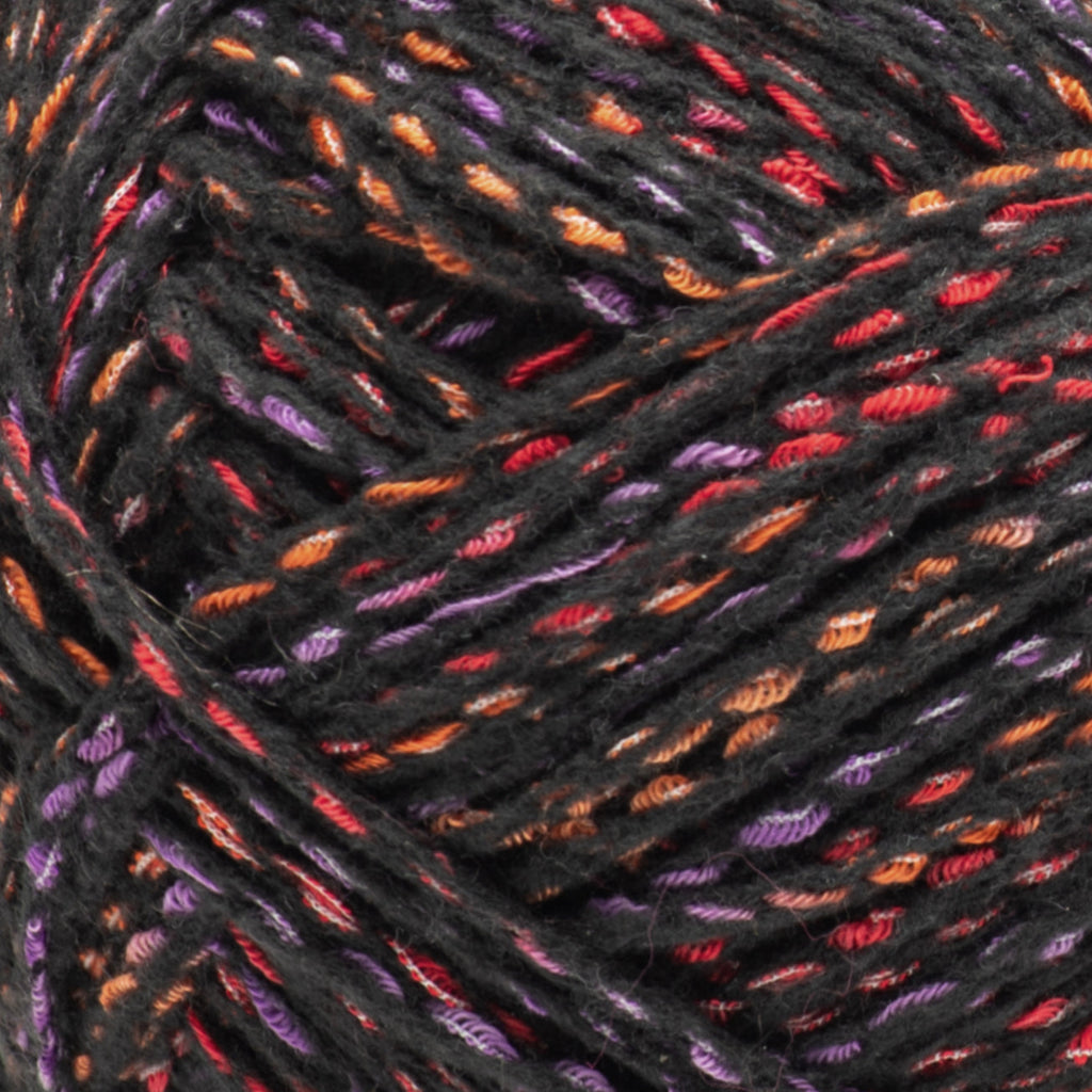 Lattice Yarn
