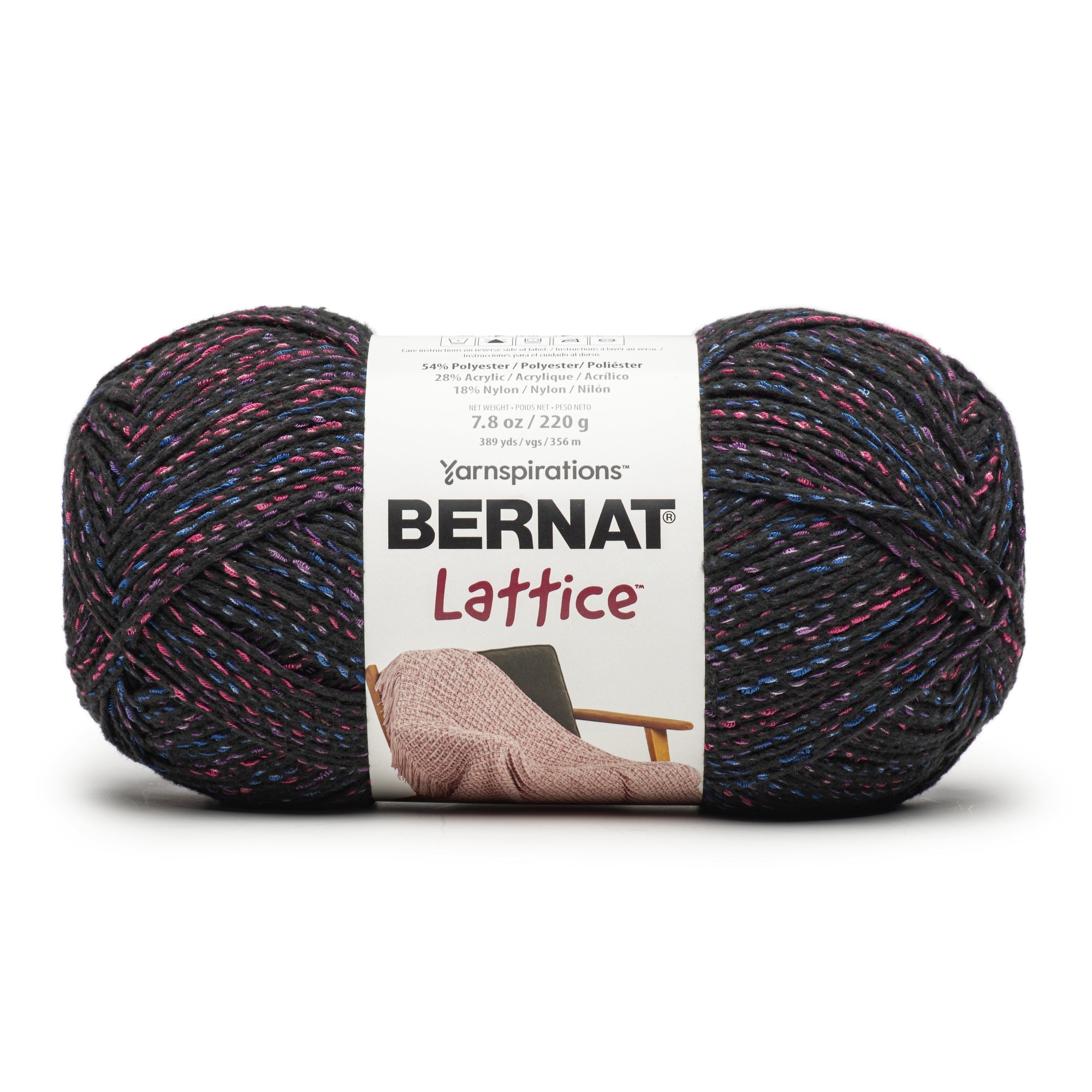 Lattice Yarn