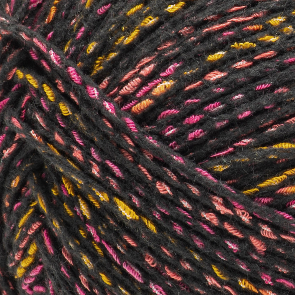 Lattice Yarn