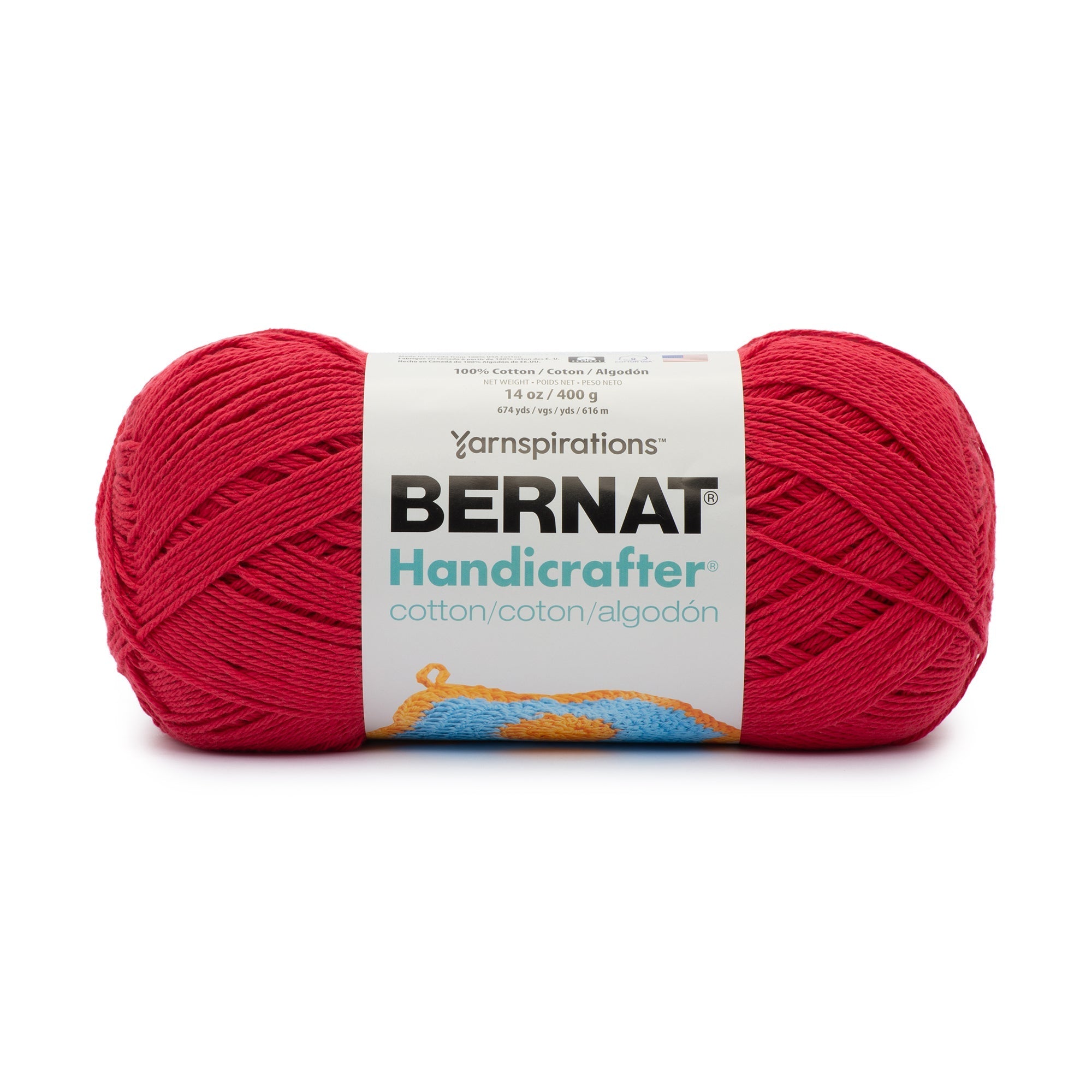 Handicrafter Cotton Yarn