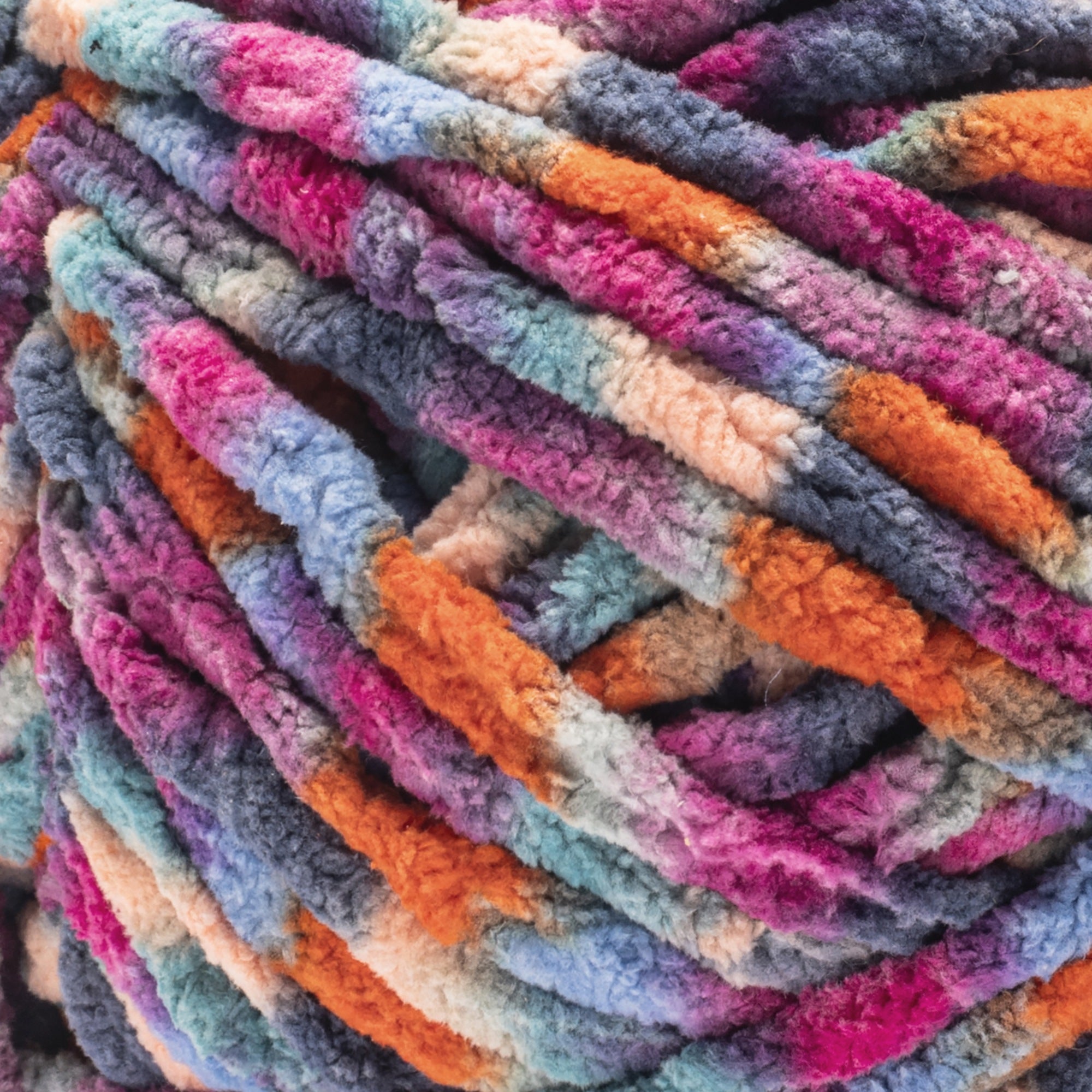Blanket Pixel Yarn